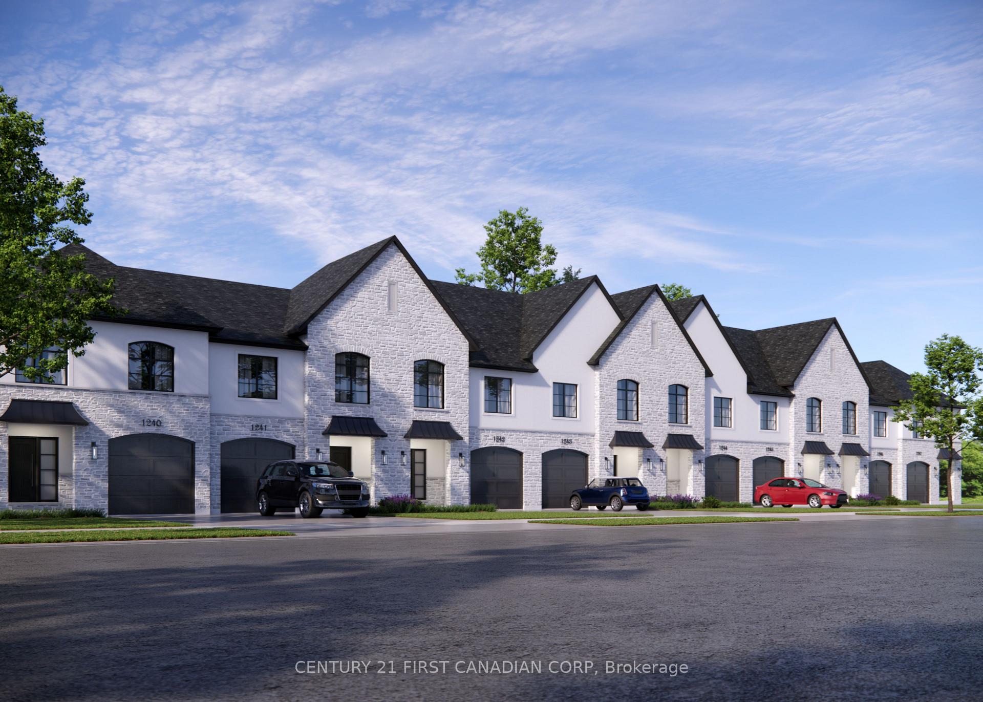 Photo 1 of 4251 Calhoun Way, London, South V — HOMEH