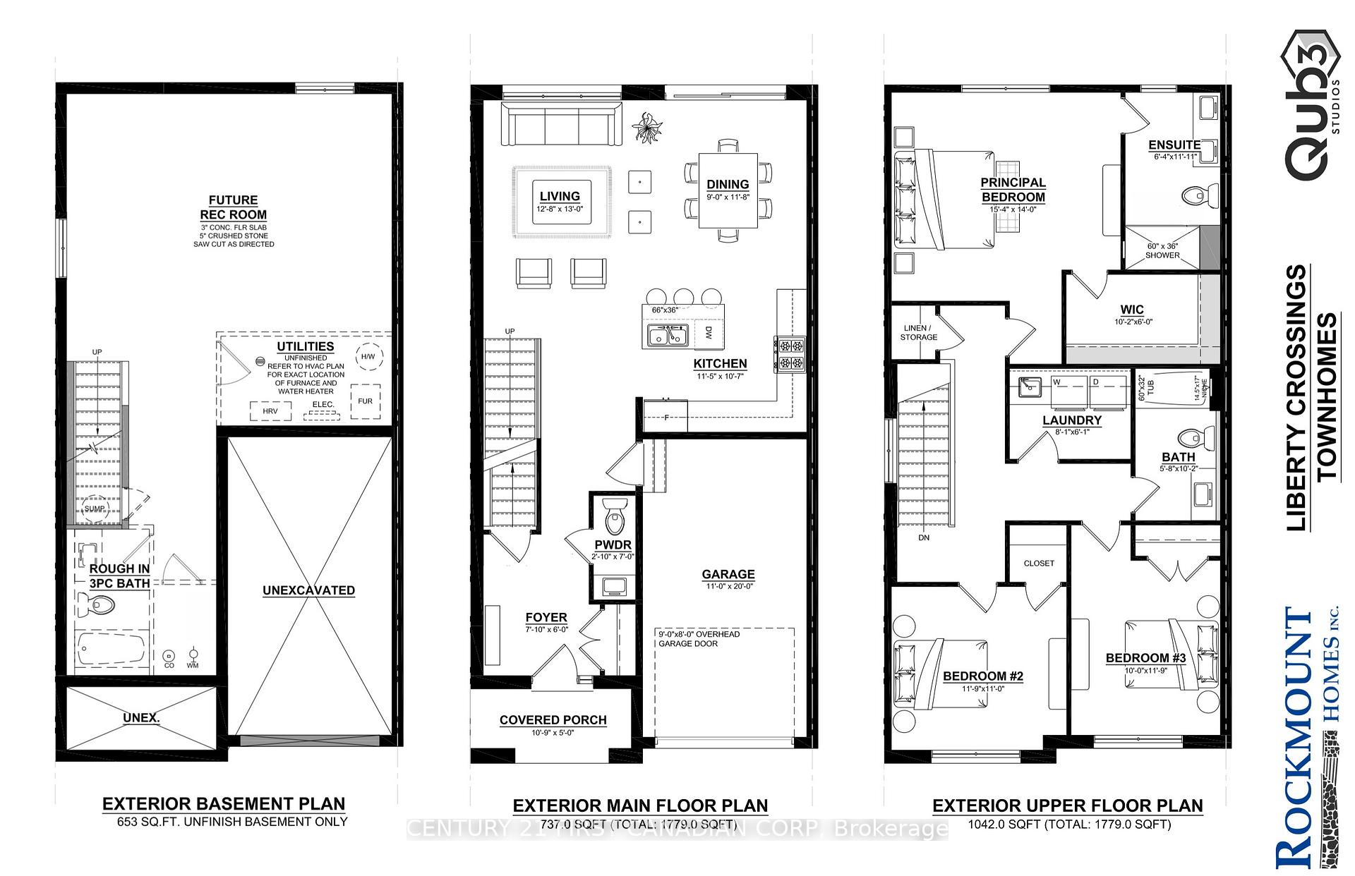 Photo 2 of 4251 Calhoun Way, London, South V — HOMEH
