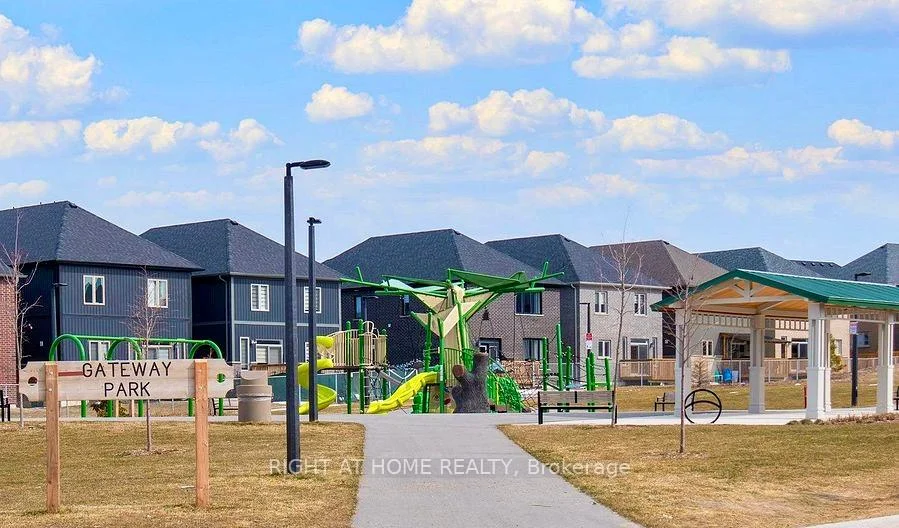 Photo 30 of 7 Wagon Lane, Barrie, Rural Barrie Southeast — HOMEH
