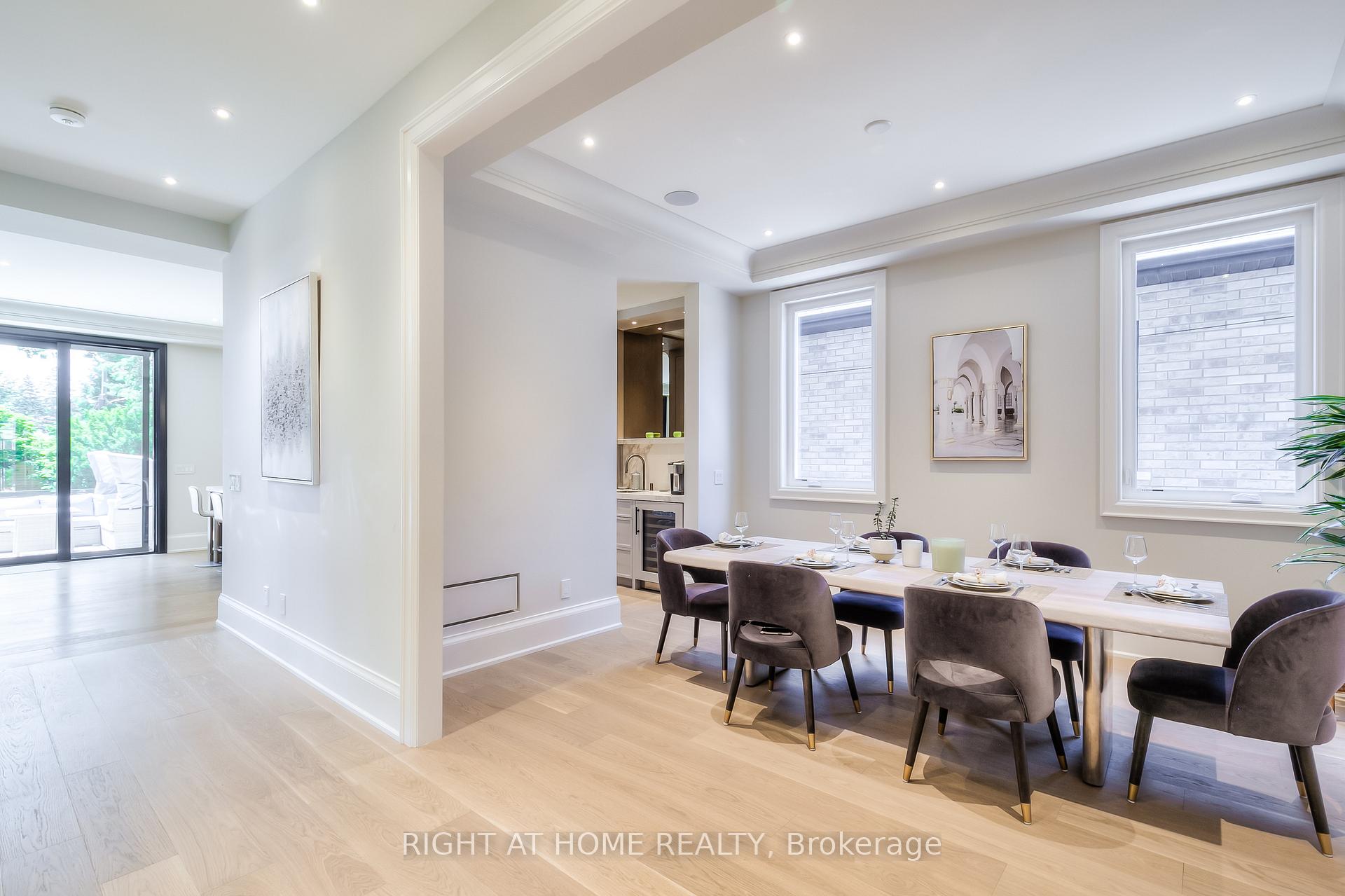 Photo 14 of 124 Shaver Avenue N, Etobicoke, Islington-City Centre West — HOMEH