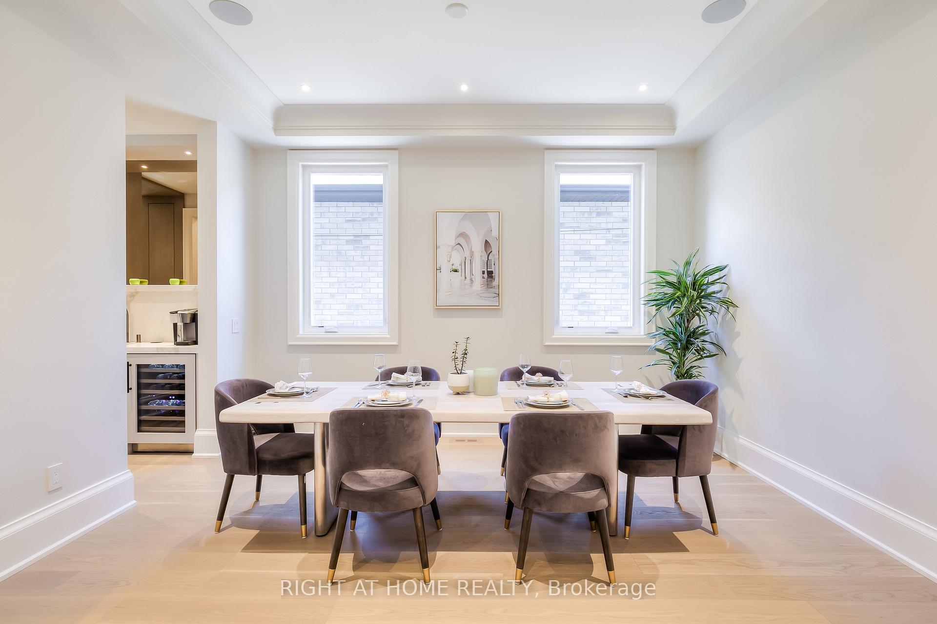 Photo 15 of 124 Shaver Avenue N, Etobicoke, Islington-City Centre West — HOMEH