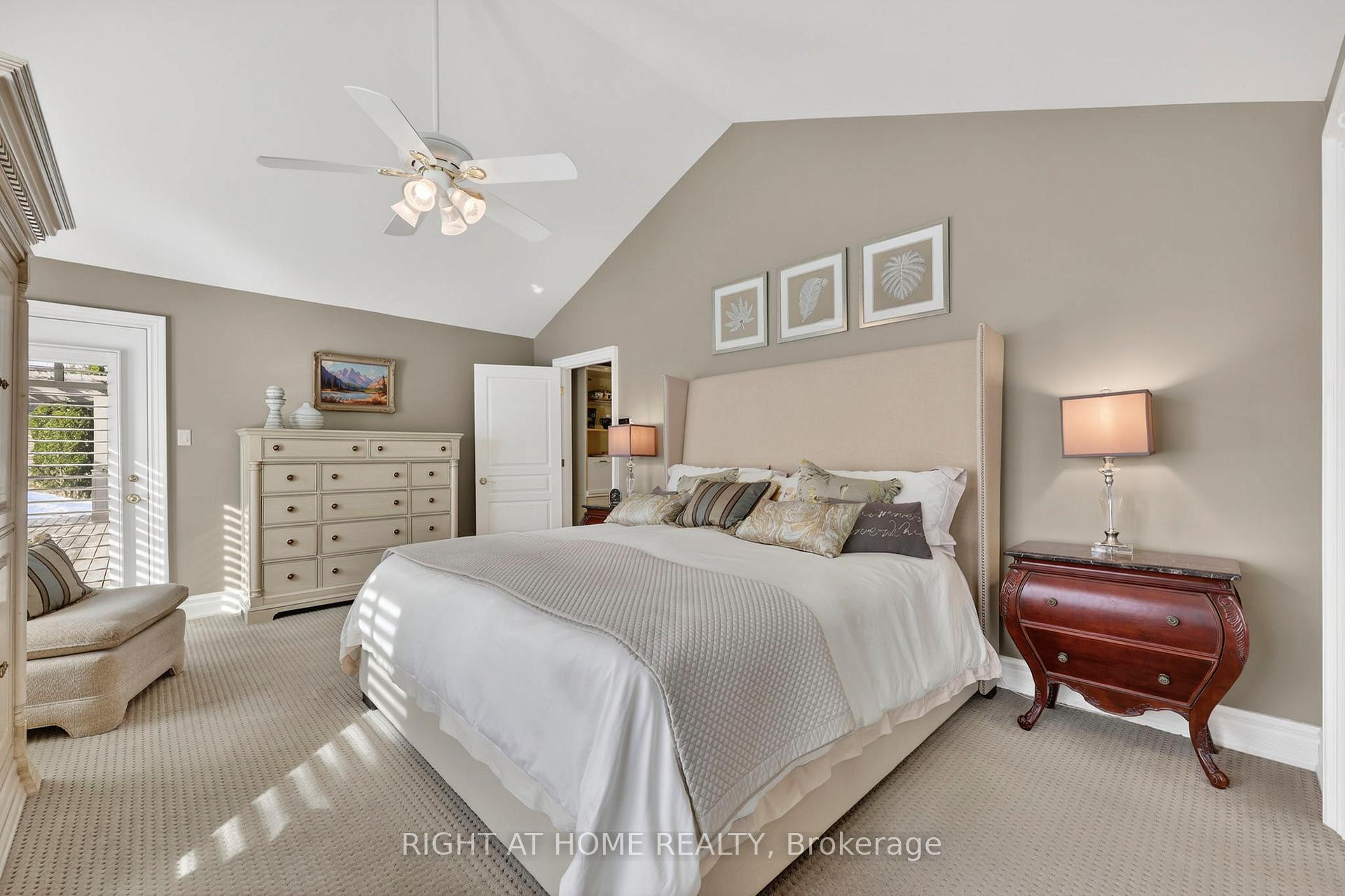Photo 18 of 13 Alpine Way, Oro-Medonte, Horseshoe Valley — HOMEH