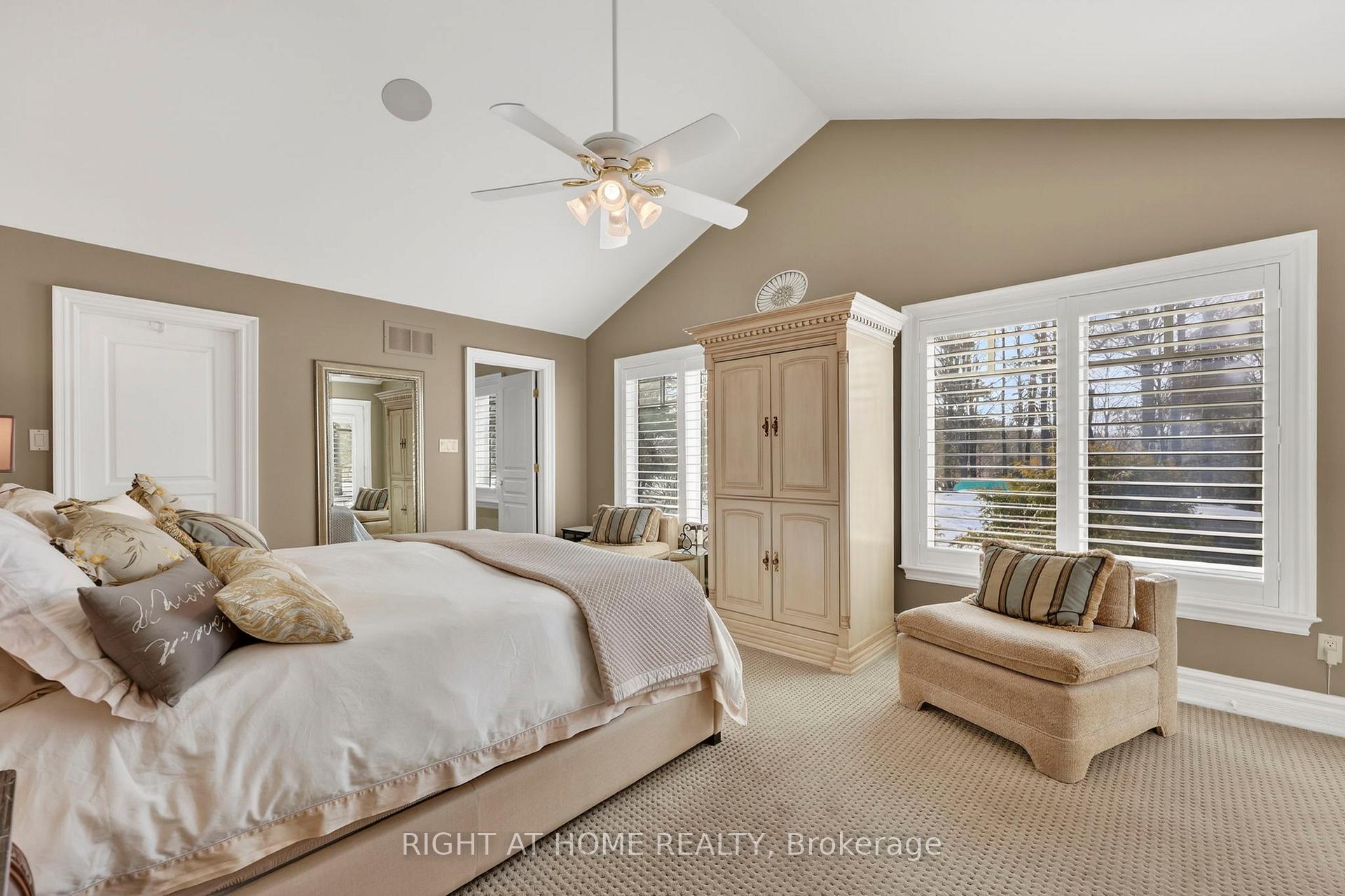 Photo 19 of 13 Alpine Way, Oro-Medonte, Horseshoe Valley — HOMEH