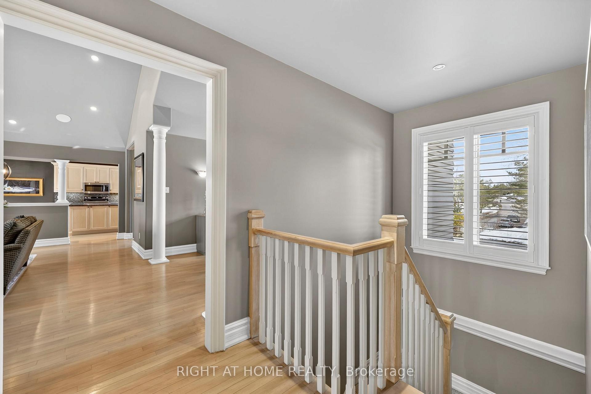 Photo 24 of 13 Alpine Way, Oro-Medonte, Horseshoe Valley — HOMEH