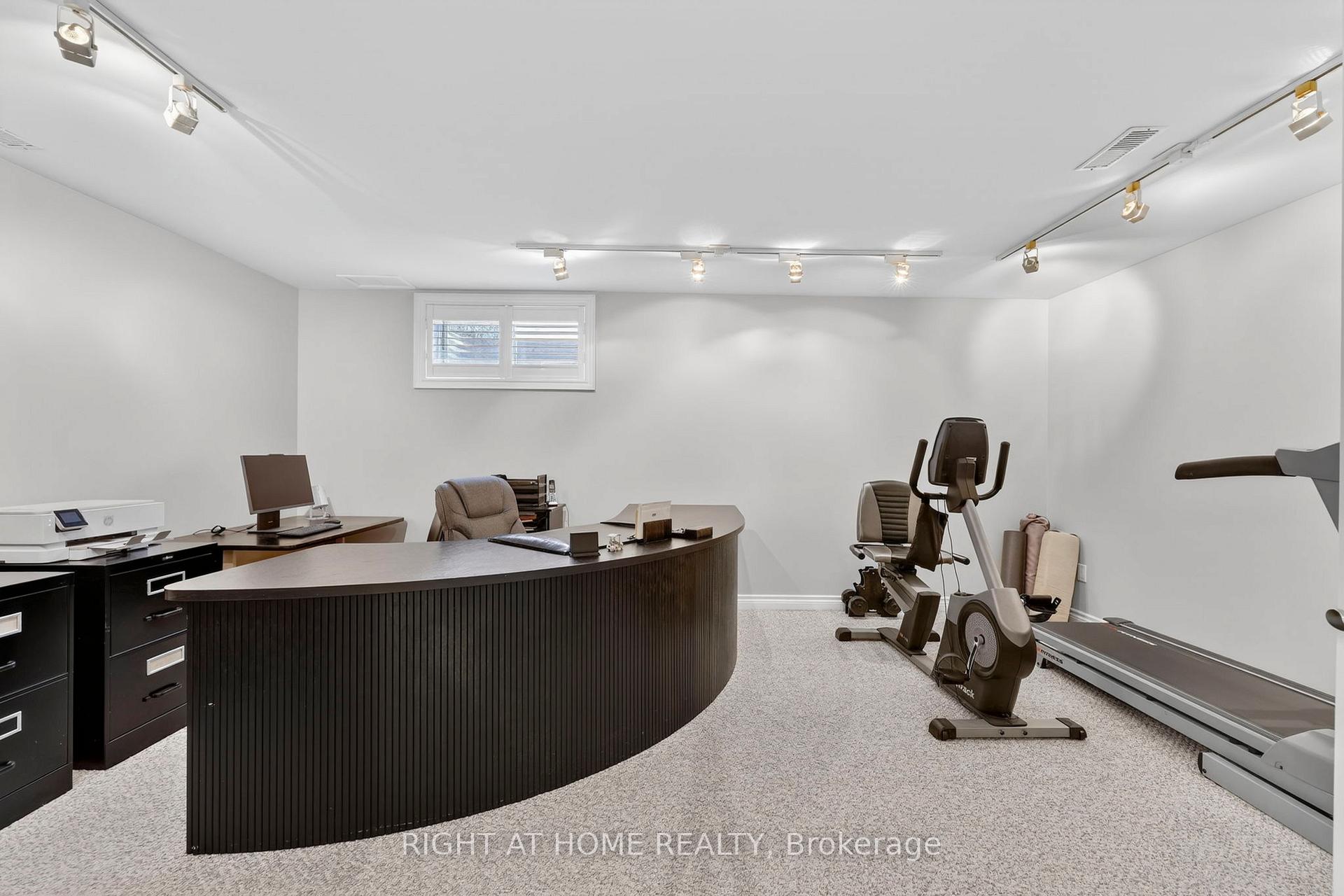 Photo 28 of 13 Alpine Way, Oro-Medonte, Horseshoe Valley — HOMEH