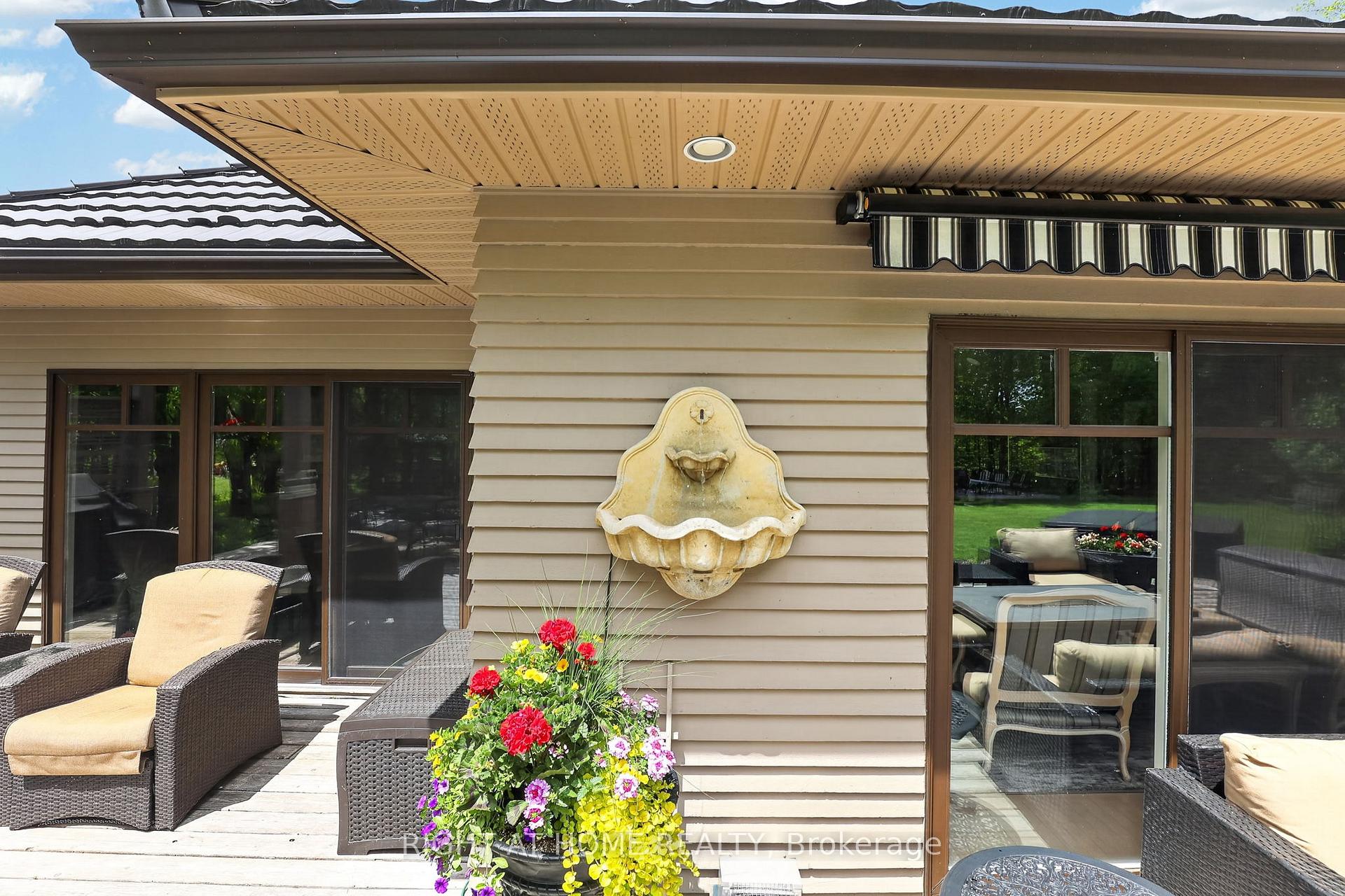 Photo 41 of 13 Alpine Way, Oro-Medonte, Horseshoe Valley — HOMEH