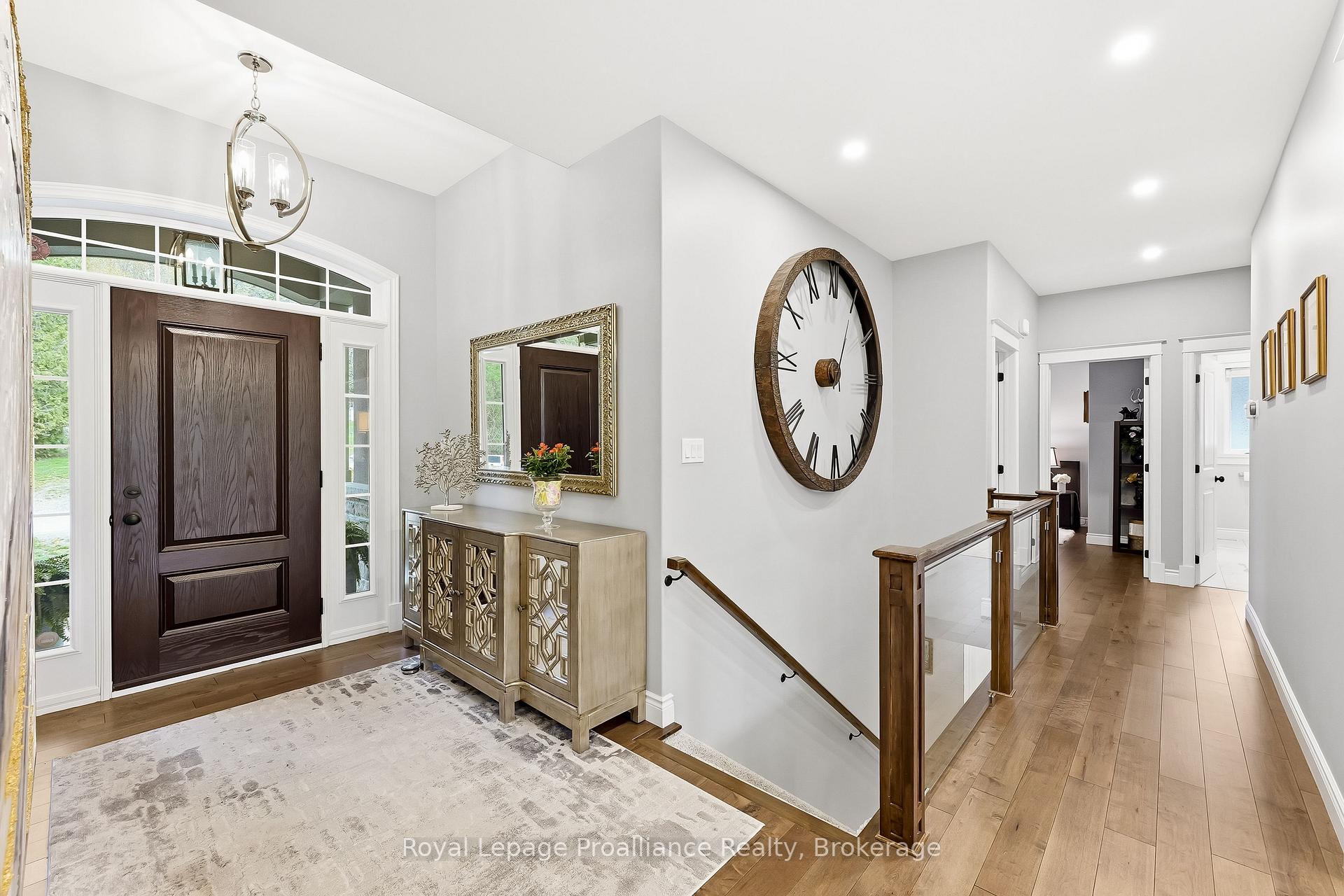 Photo 3 of 1 Cardinal Court, Quinte West, Murray Ward — HOMEH