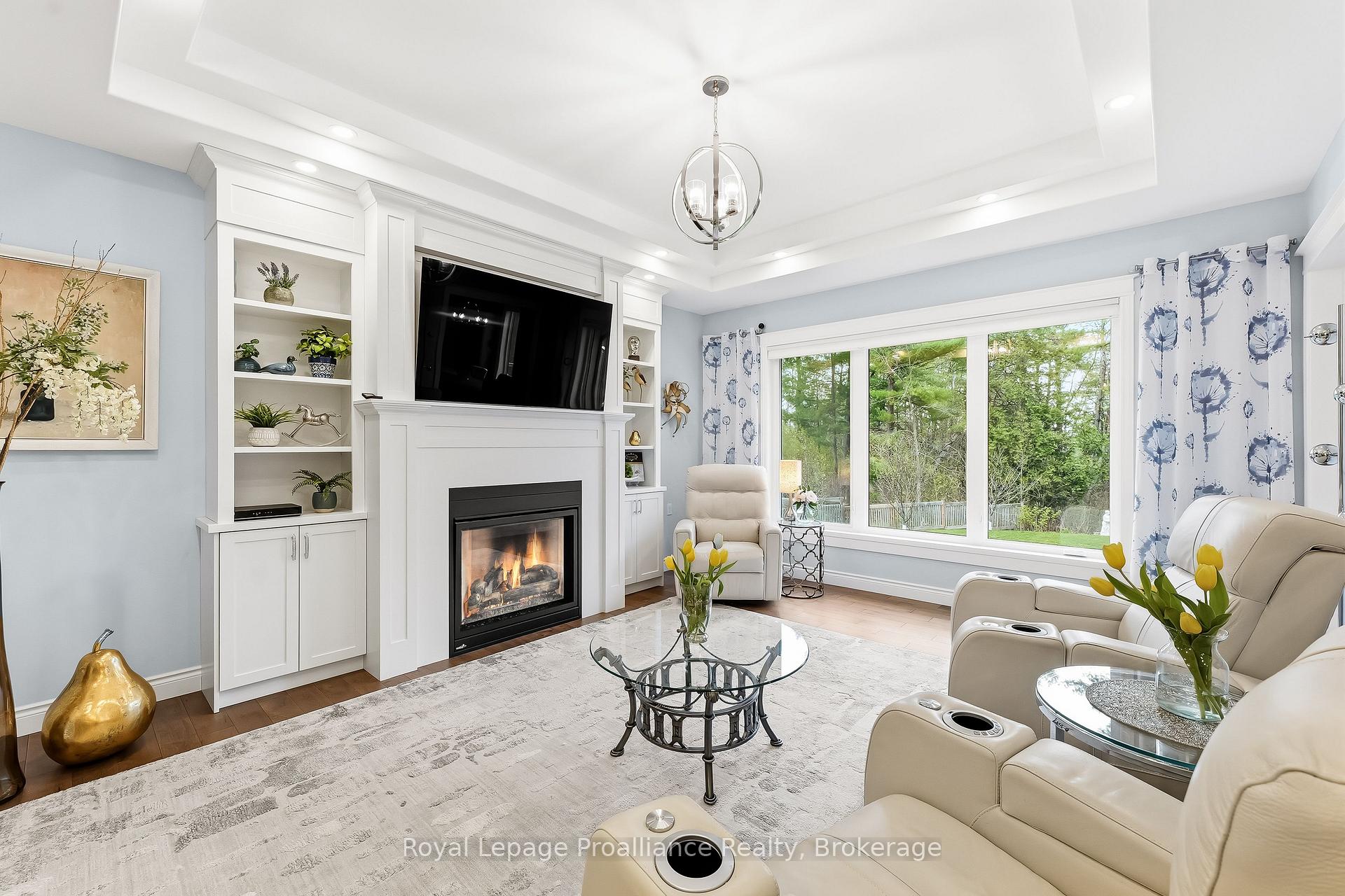 Photo 6 of 1 Cardinal Court, Quinte West, Murray Ward — HOMEH