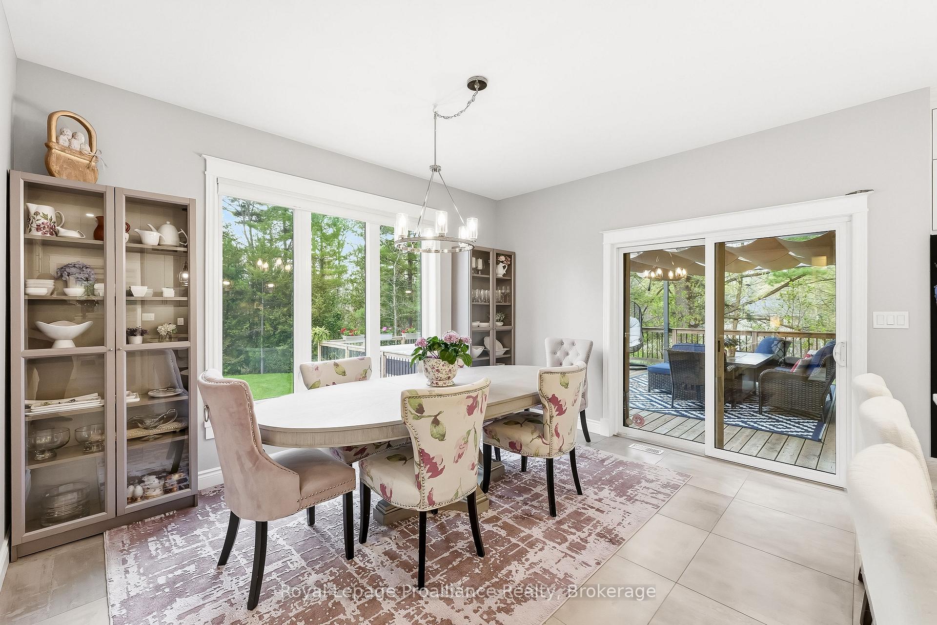 Photo 10 of 1 Cardinal Court, Quinte West, Murray Ward — HOMEH