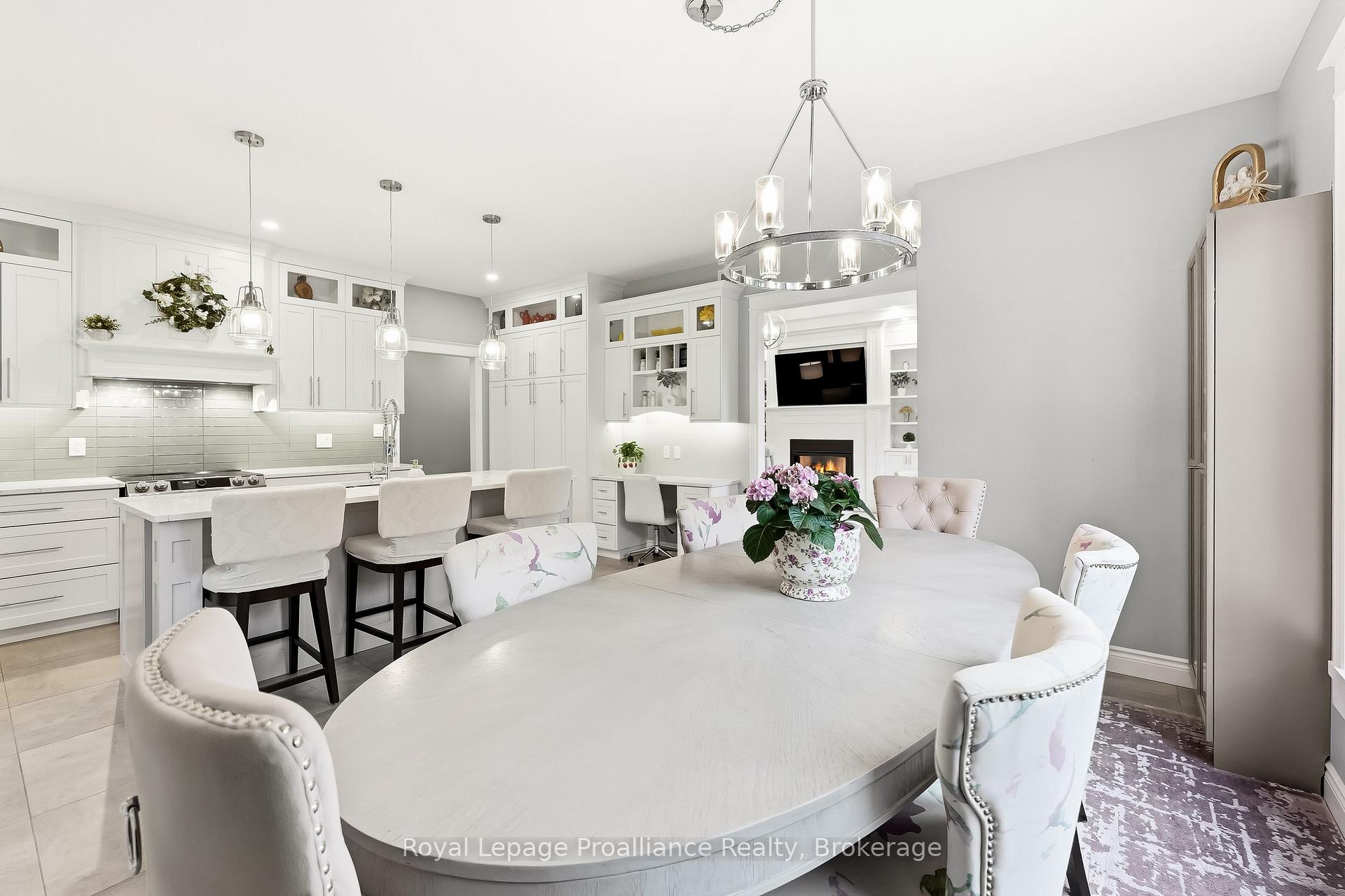 Photo 12 of 1 Cardinal Court, Quinte West, Murray Ward — HOMEH