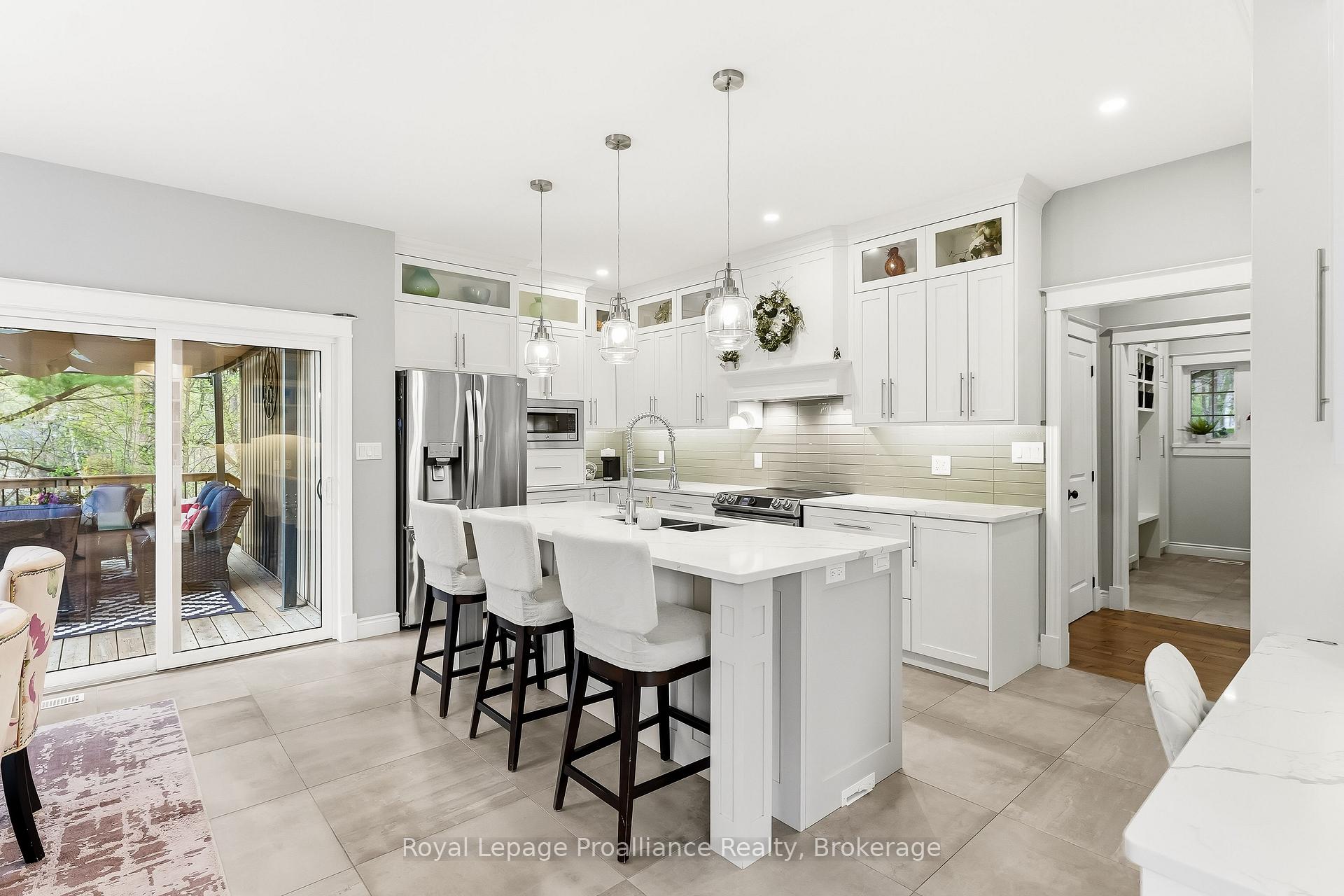 Photo 13 of 1 Cardinal Court, Quinte West, Murray Ward — HOMEH