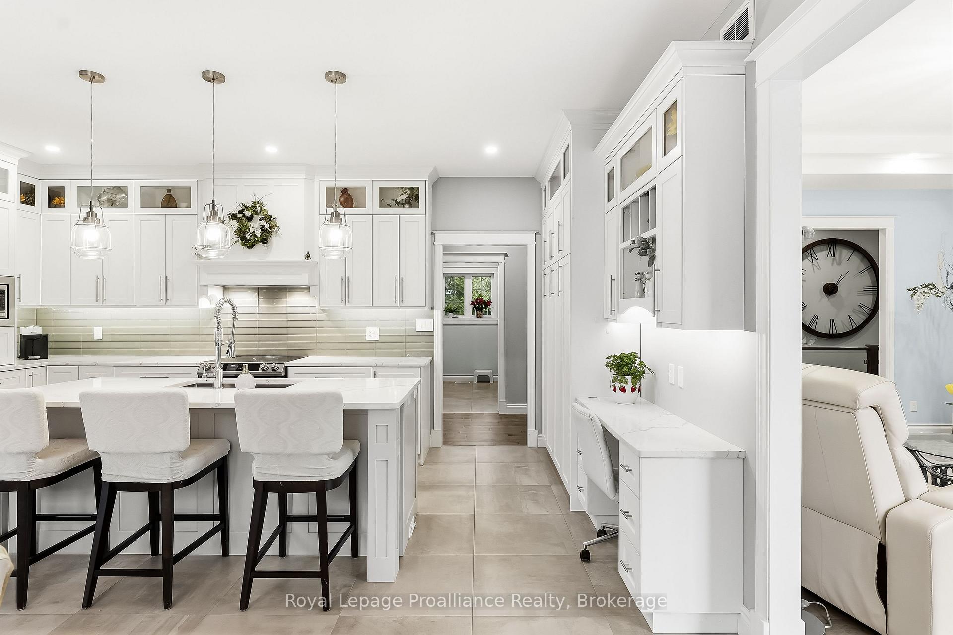 Photo 16 of 1 Cardinal Court, Quinte West, Murray Ward — HOMEH