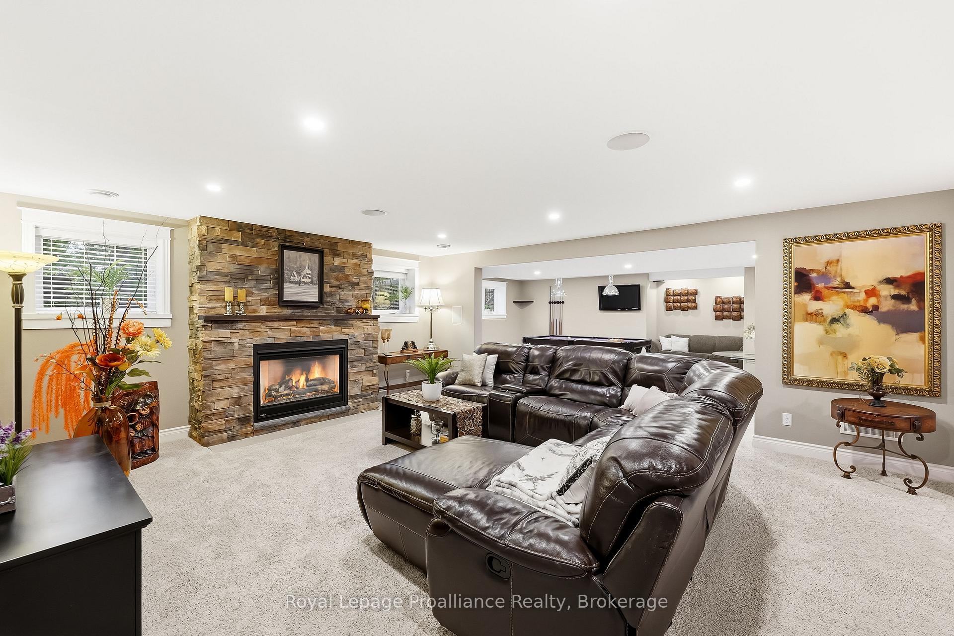 Photo 28 of 1 Cardinal Court, Quinte West, Murray Ward — HOMEH