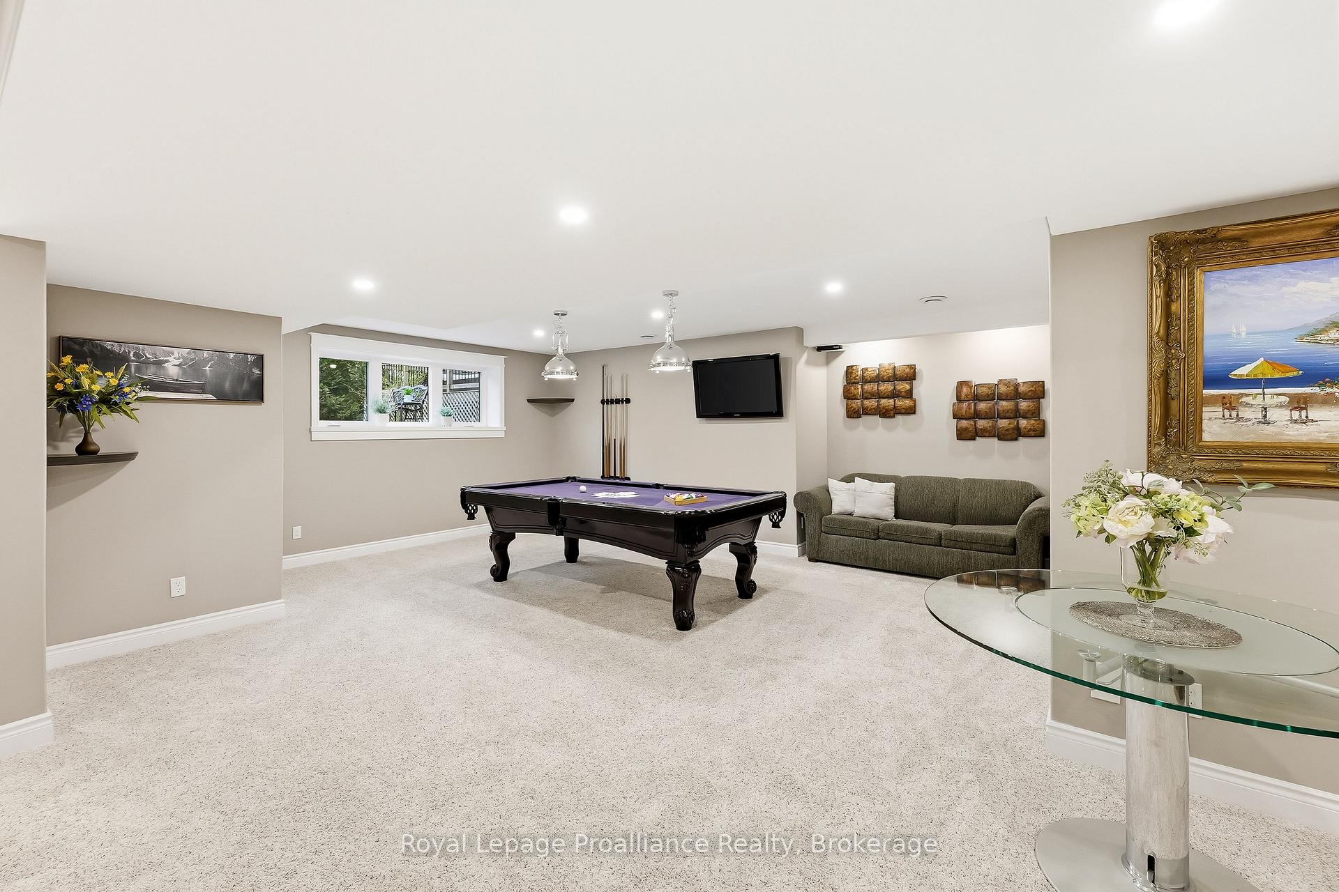 Photo 31 of 1 Cardinal Court, Quinte West, Murray Ward — HOMEH