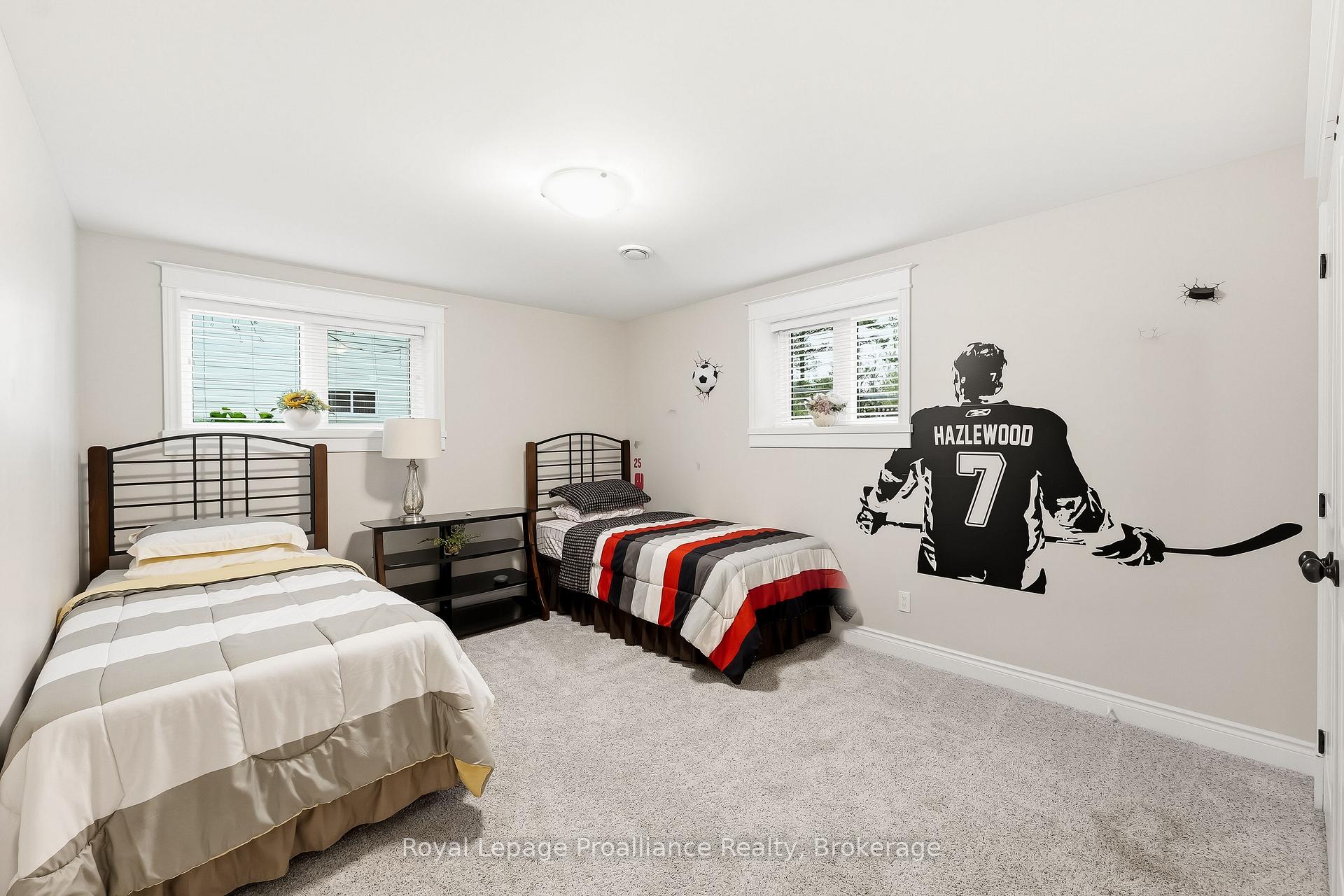 Photo 36 of 1 Cardinal Court, Quinte West, Murray Ward — HOMEH