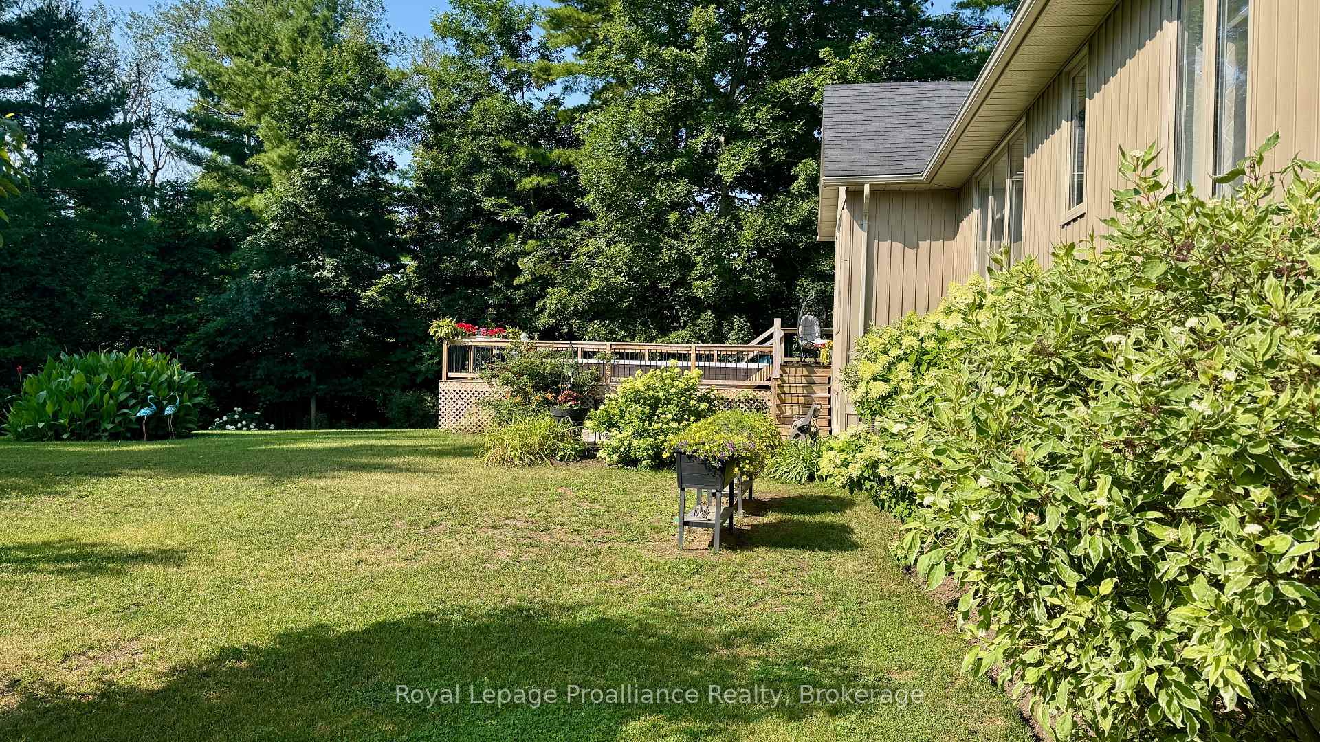 Photo 44 of 1 Cardinal Court, Quinte West, Murray Ward — HOMEH