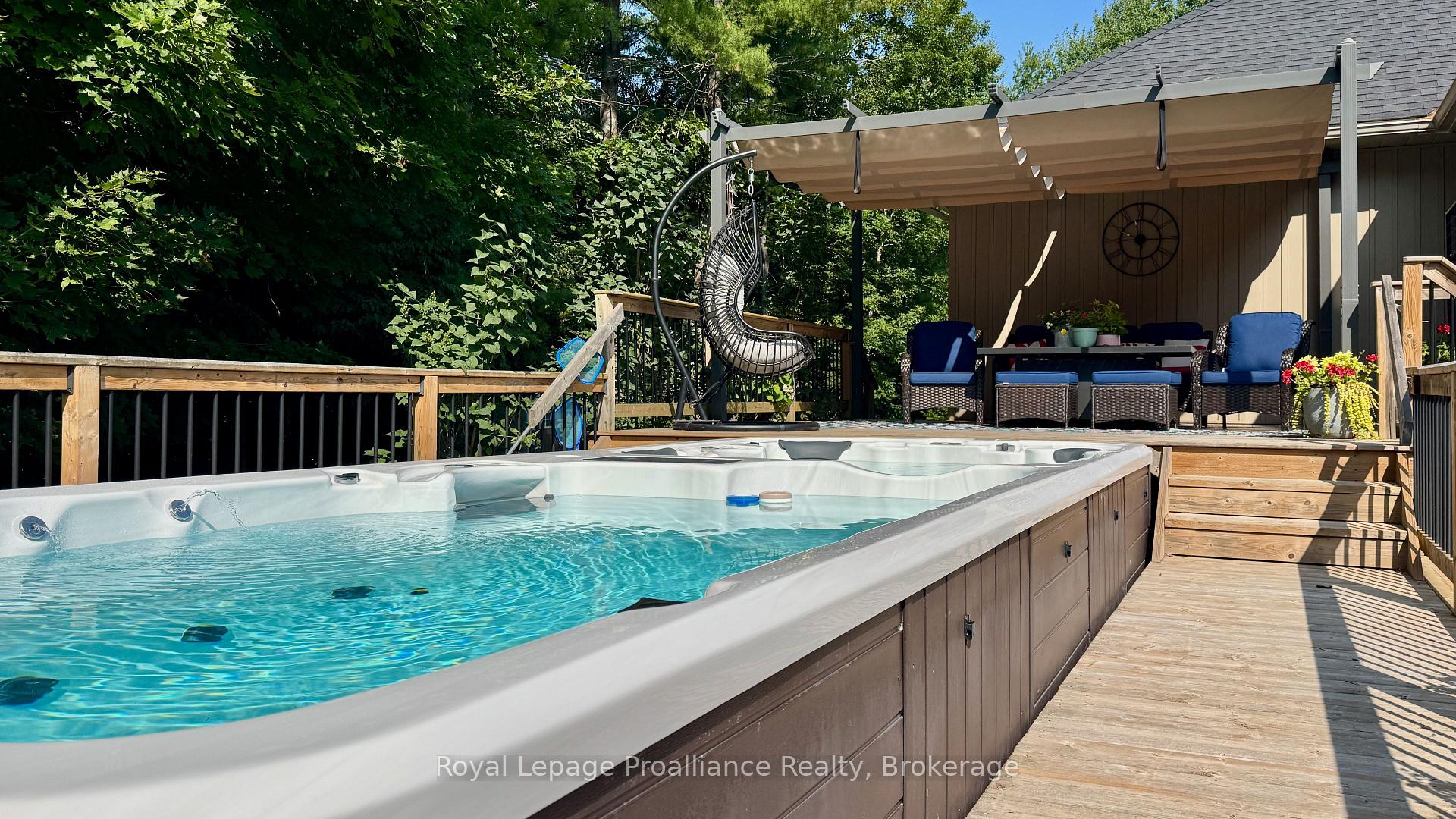 Photo 50 of 1 Cardinal Court, Quinte West, Murray Ward — HOMEH