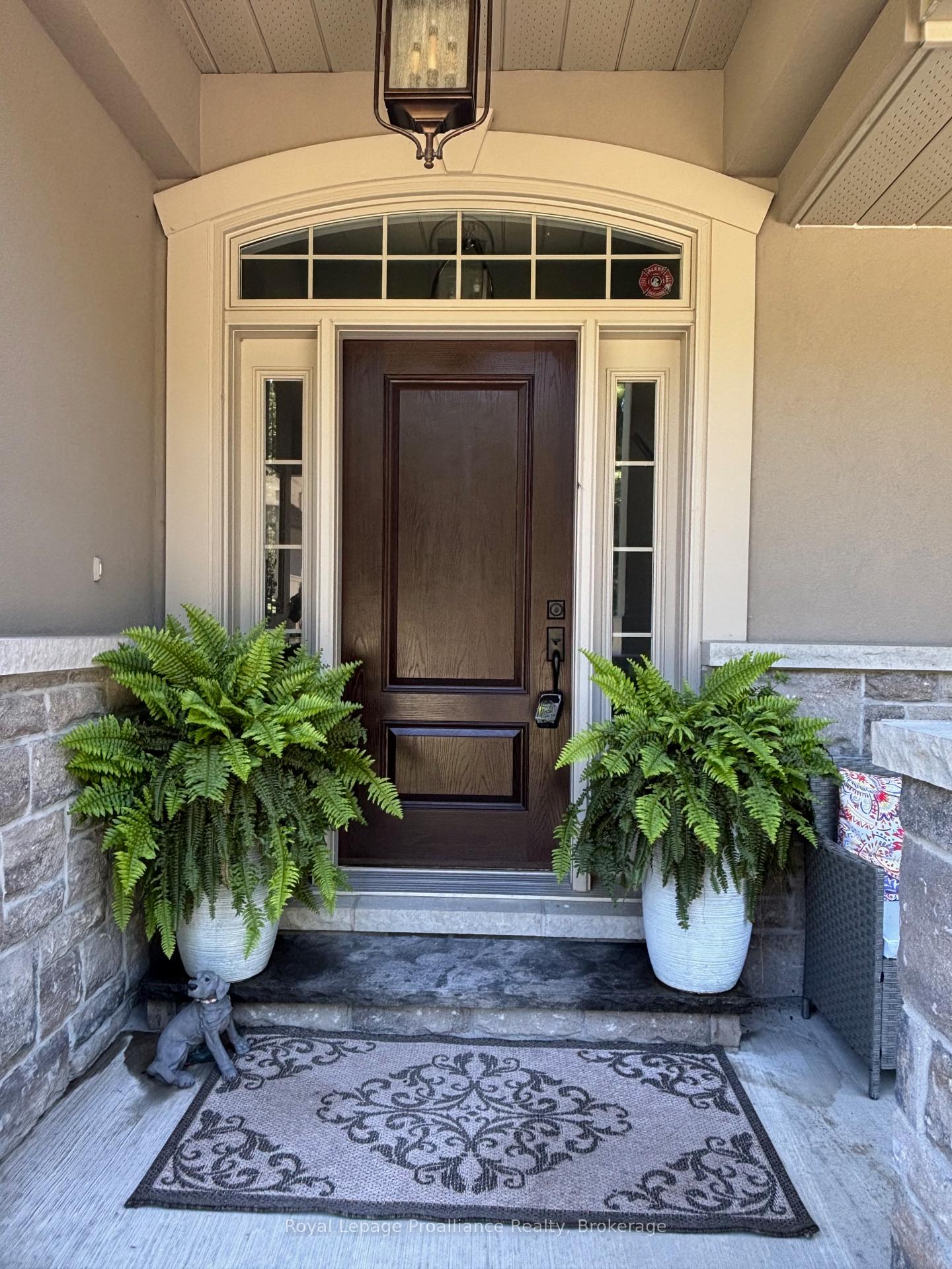 Photo 4 of 1 Cardinal Court, Quinte West, Murray Ward — HOMEH