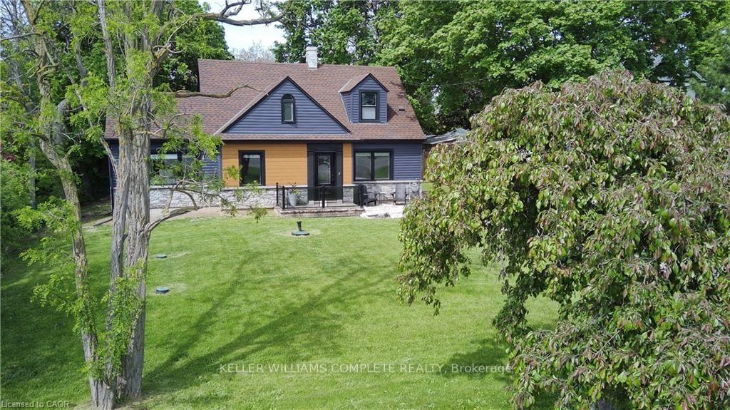 Photo 4 of 1429 Highway #8 Road, Hamilton, Stoney Creek — HOMEH