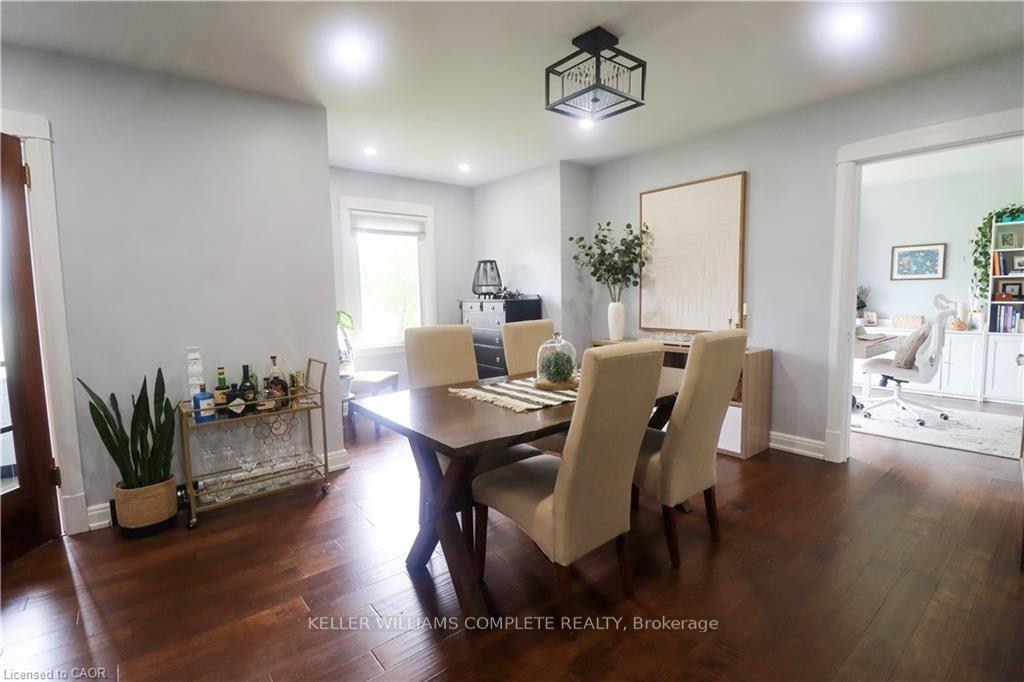 Photo 7 of 1429 Highway #8 Road, Hamilton, Stoney Creek — HOMEH