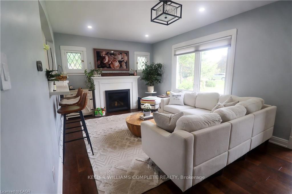 Photo 11 of 1429 Highway #8 Road, Hamilton, Stoney Creek — HOMEH