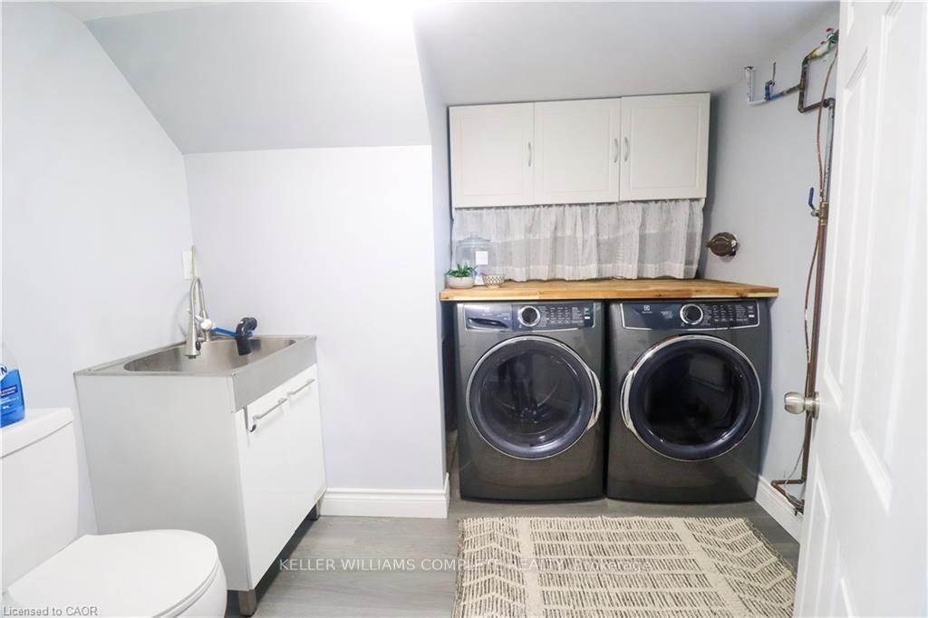 Photo 31 of 1429 Highway #8 Road, Hamilton, Stoney Creek — HOMEH