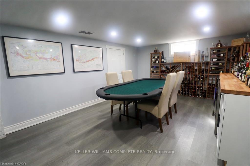 Photo 34 of 1429 Highway #8 Road, Hamilton, Stoney Creek — HOMEH