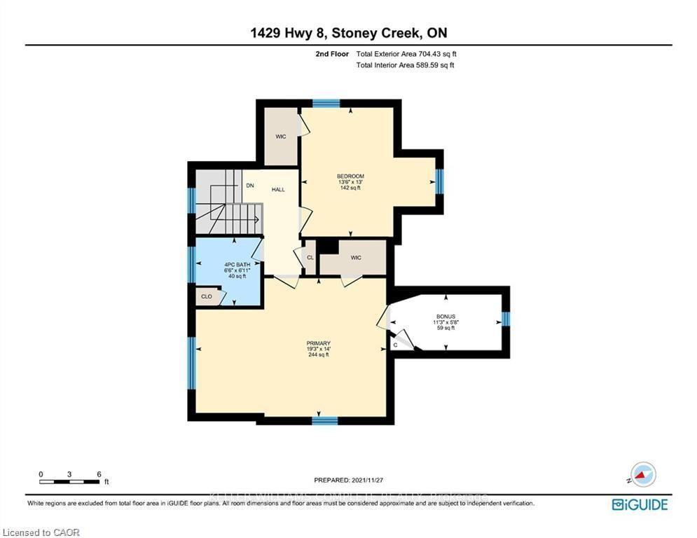 Photo 41 of 1429 Highway #8 Road, Hamilton, Stoney Creek — HOMEH