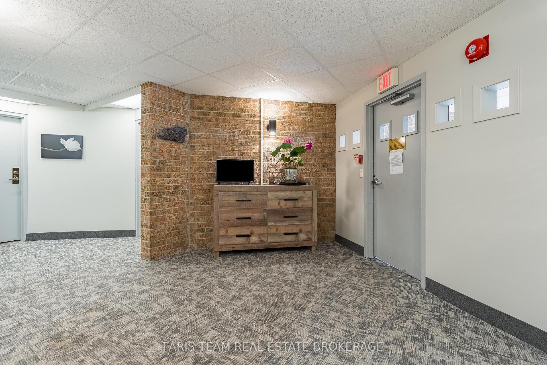 Photo 4 of Unit 202, 95 Matchedash Street N, Orillia — HOMEH