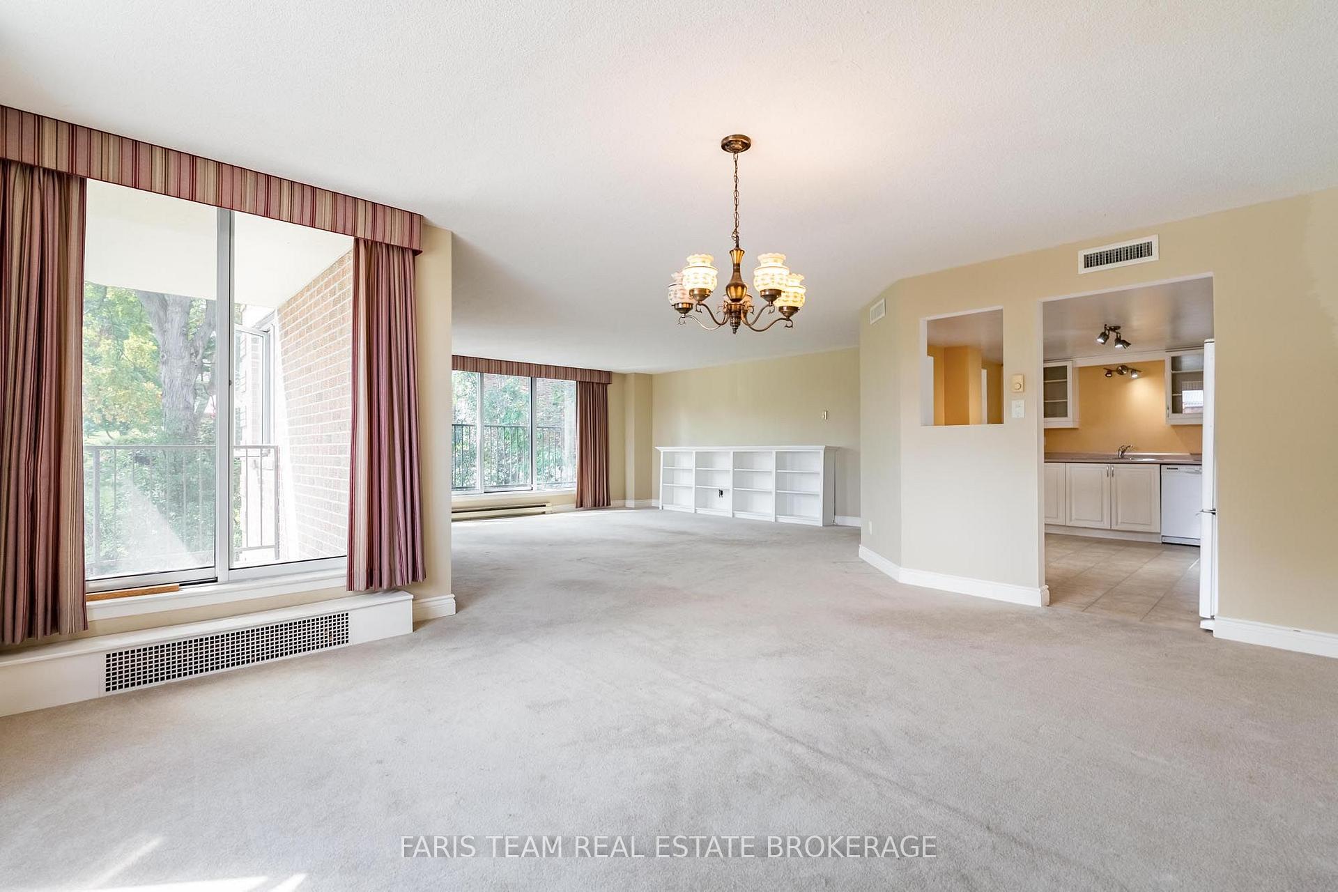 Photo 10 of Unit 202, 95 Matchedash Street N, Orillia — HOMEH