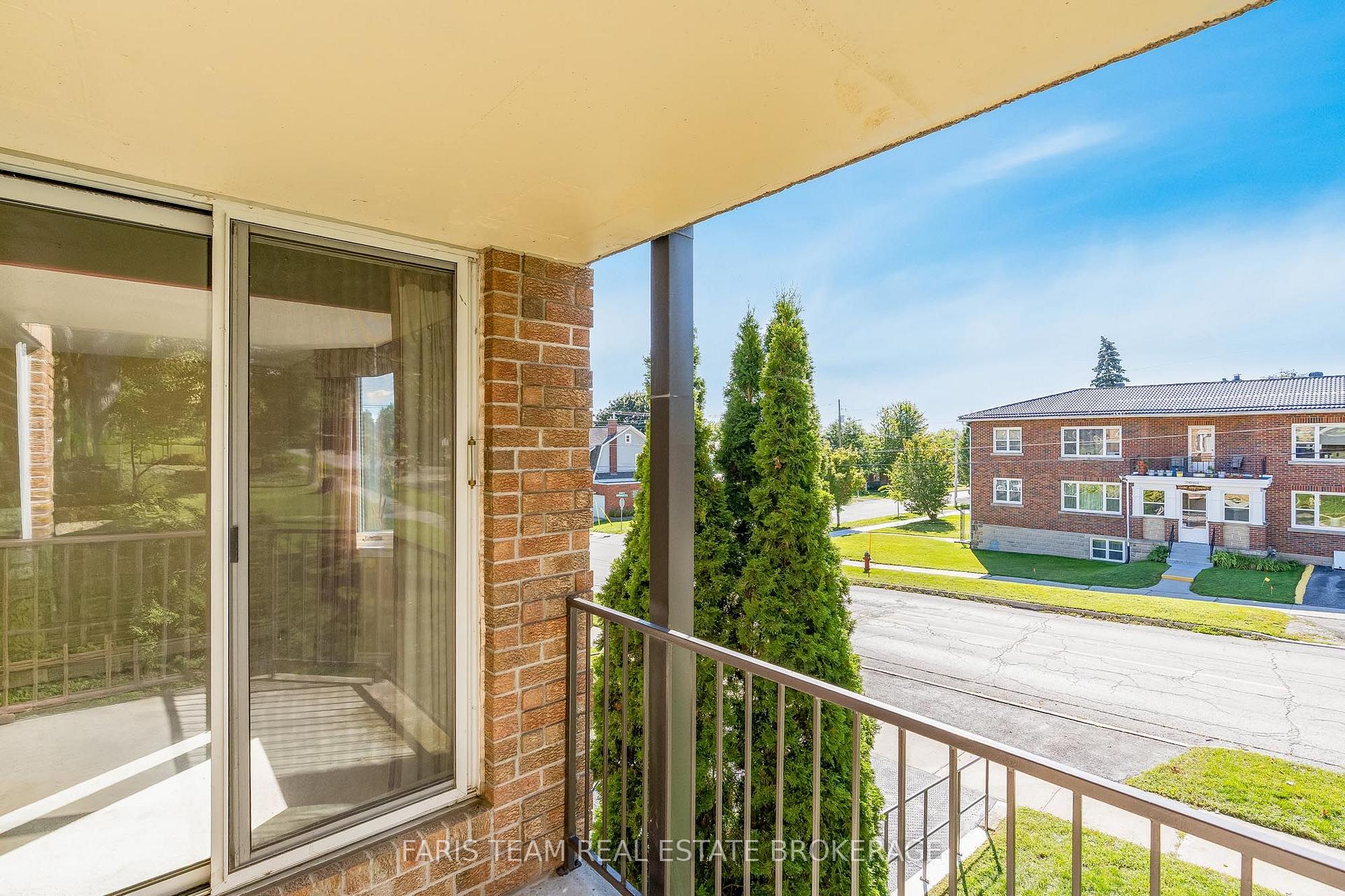 Photo 11 of Unit 202, 95 Matchedash Street N, Orillia — HOMEH