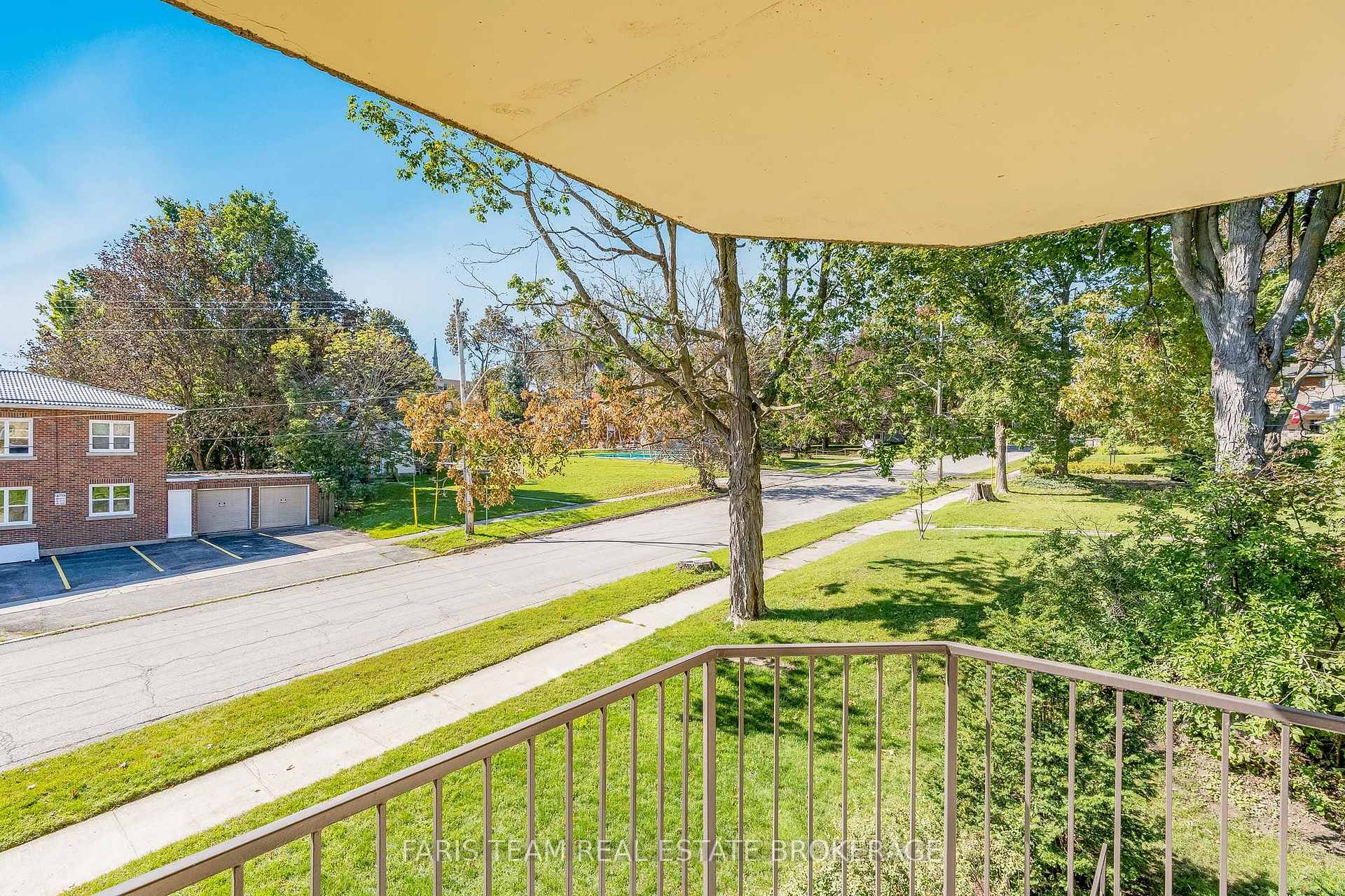Photo 12 of Unit 202, 95 Matchedash Street N, Orillia — HOMEH