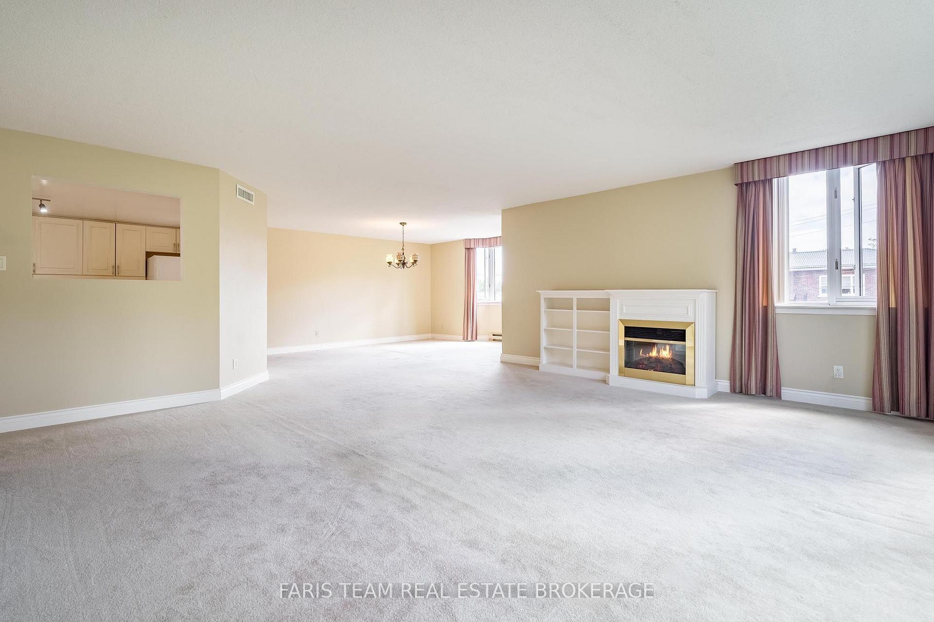 Photo 15 of Unit 202, 95 Matchedash Street N, Orillia — HOMEH