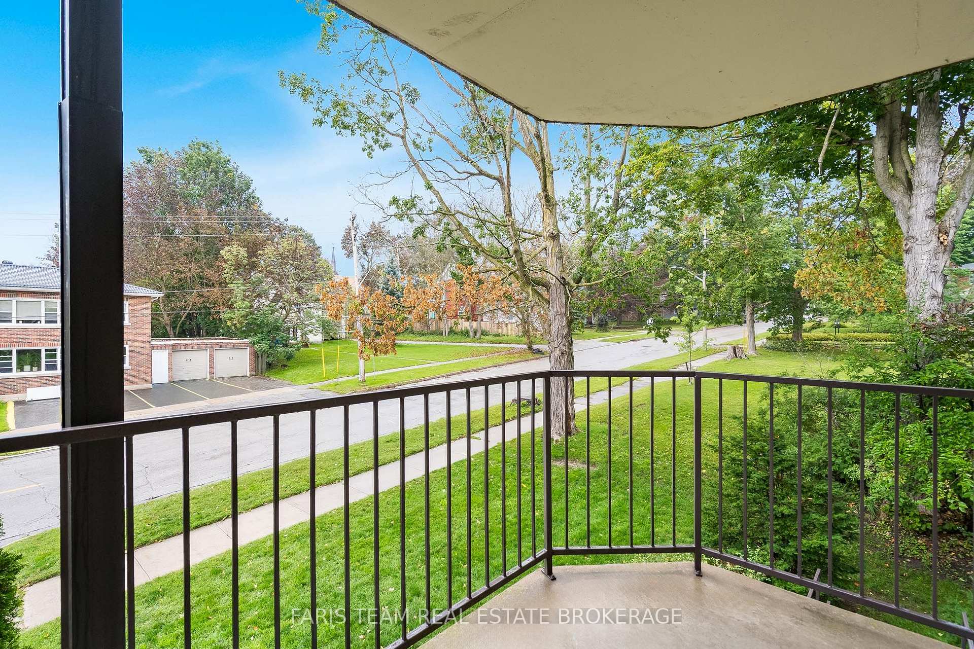 Photo 25 of Unit 202, 95 Matchedash Street N, Orillia — HOMEH
