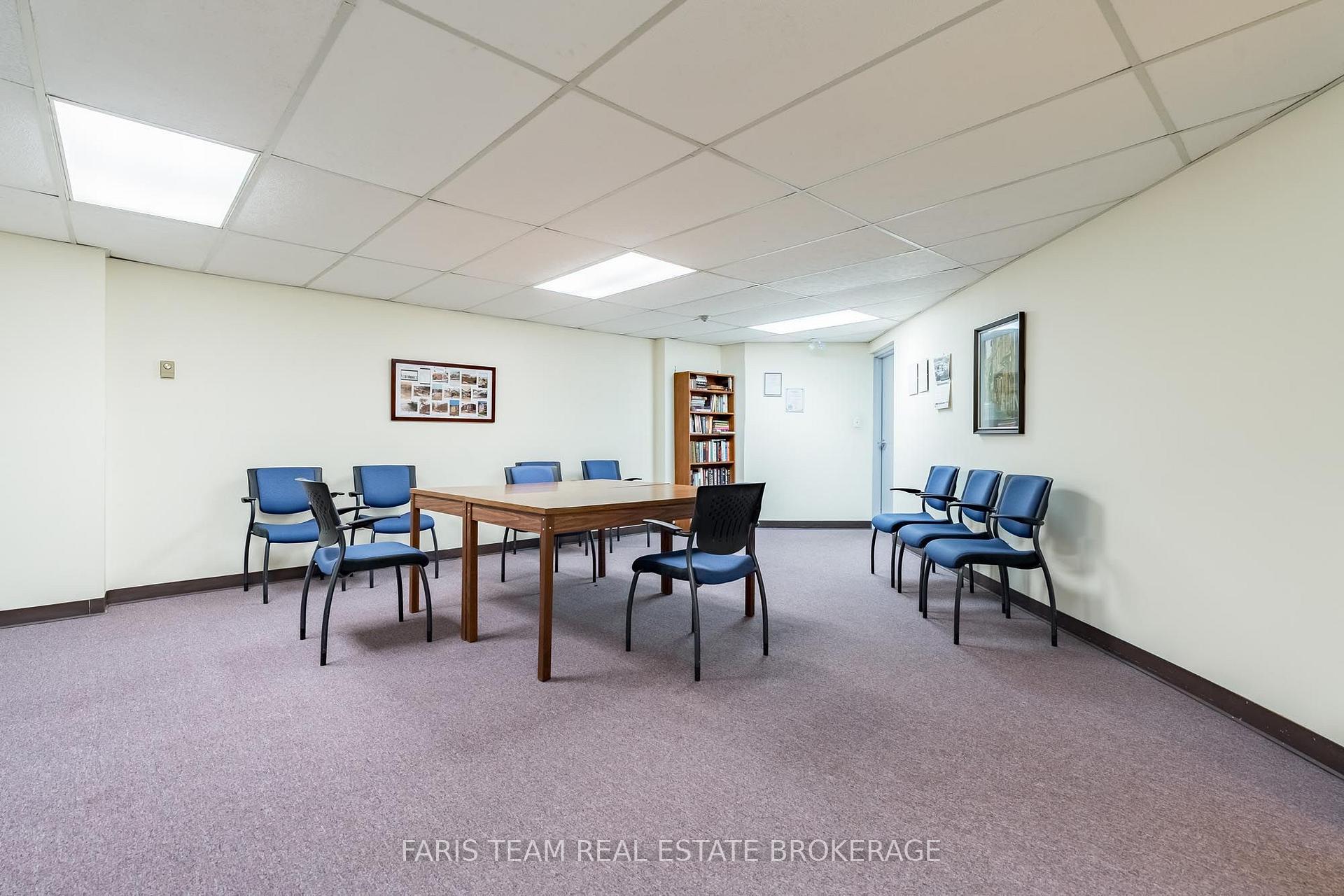 Photo 26 of Unit 202, 95 Matchedash Street N, Orillia — HOMEH