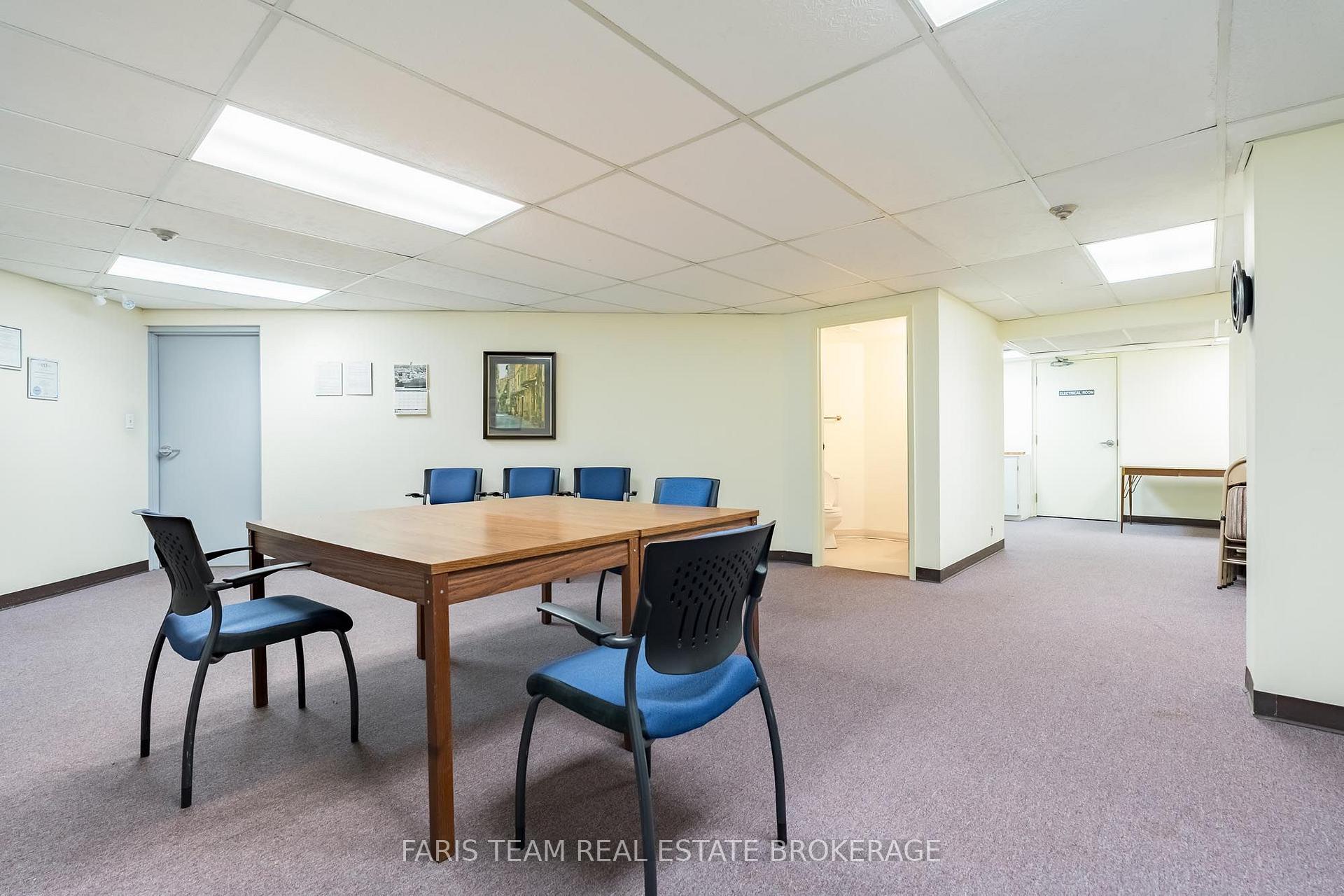 Photo 27 of Unit 202, 95 Matchedash Street N, Orillia — HOMEH