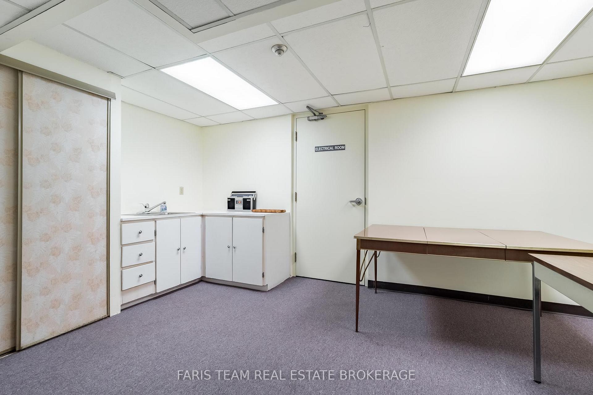 Photo 28 of Unit 202, 95 Matchedash Street N, Orillia — HOMEH