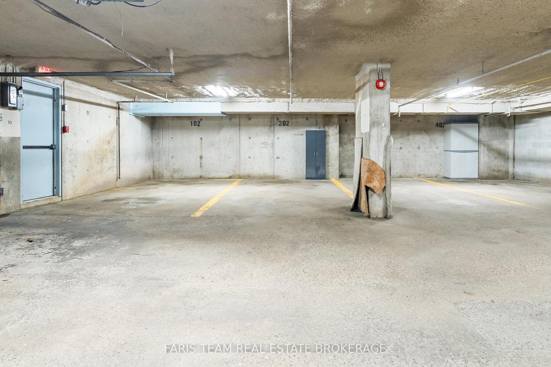 Photo 29 of Unit 202, 95 Matchedash Street N, Orillia — HOMEH