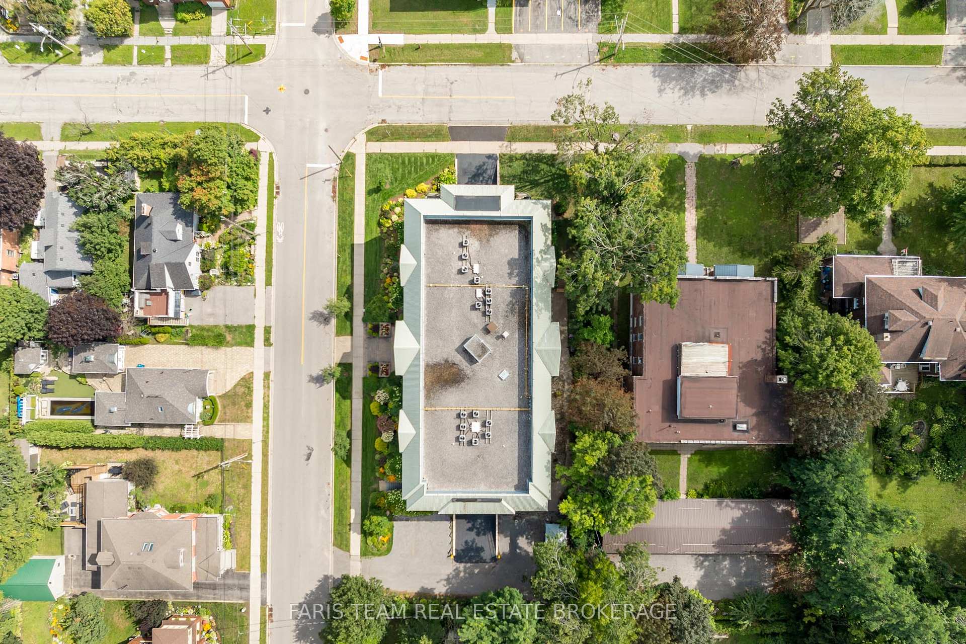 Photo 30 of Unit 202, 95 Matchedash Street N, Orillia — HOMEH
