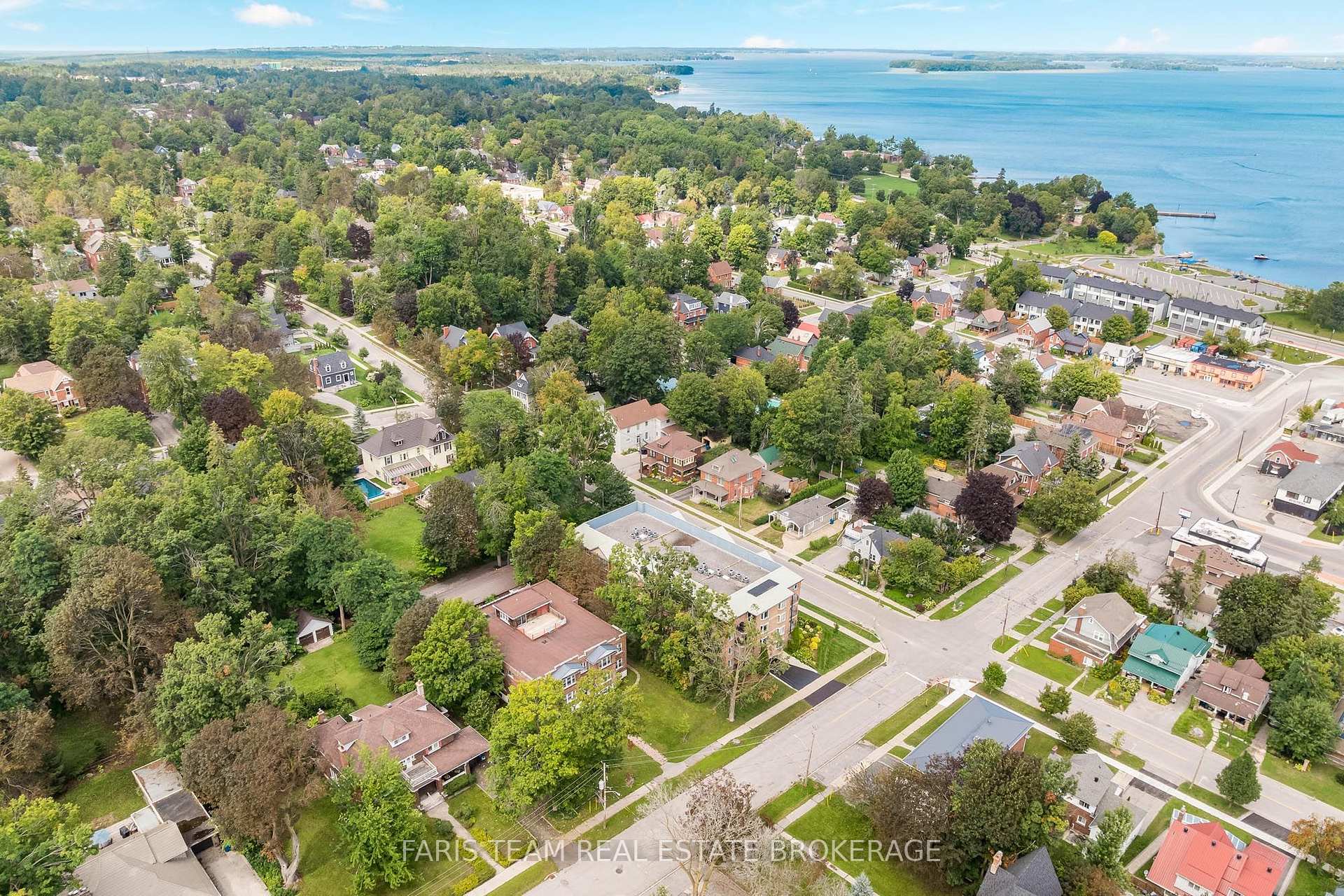 Photo 32 of Unit 202, 95 Matchedash Street N, Orillia — HOMEH