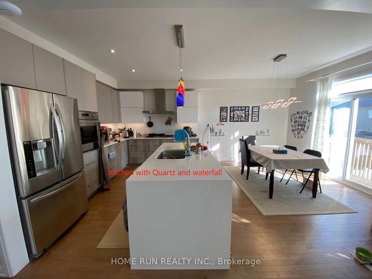Photo 4 of 312 Everglade Way, Ottawa, Kanata - Emerald Meadows/Trailwest — HOMEH
