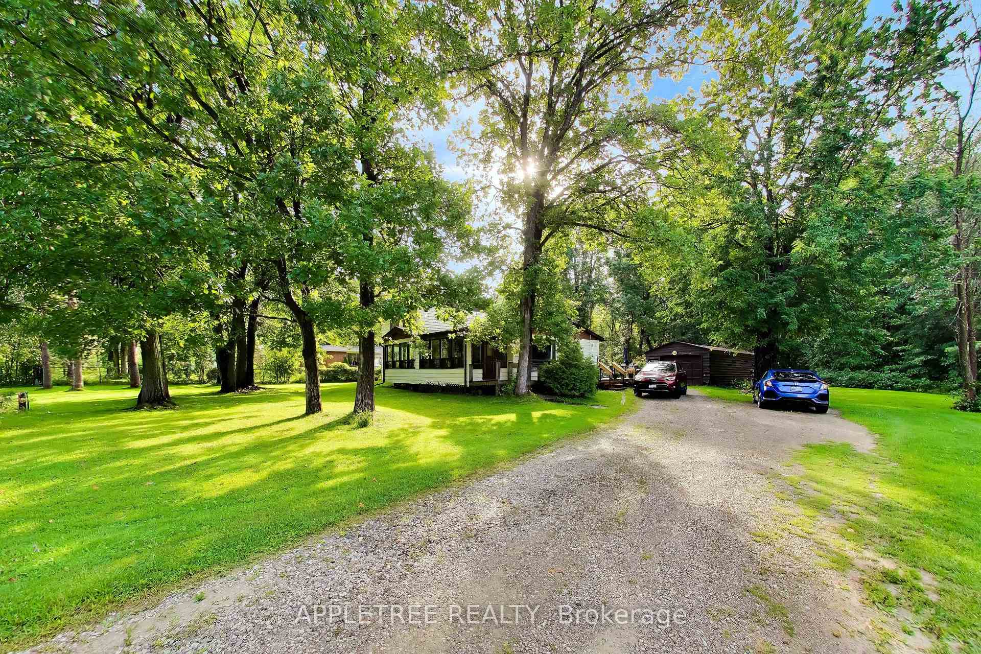 Photo 1 of 6171 Sheba Drive, Ramara, Rural Ramara — HOMEH