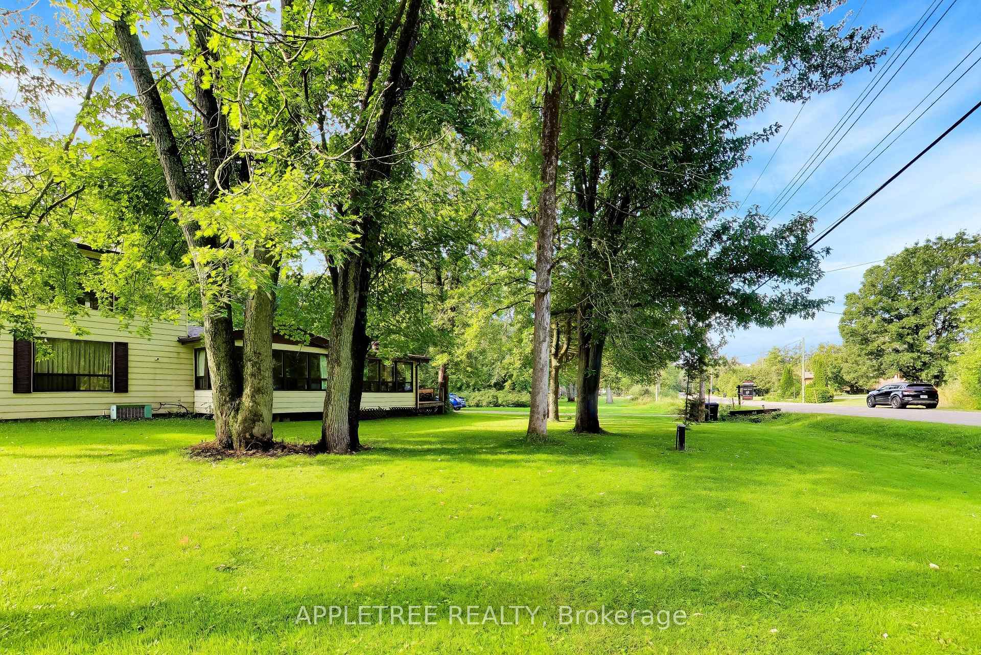 Photo 4 of 6171 Sheba Drive, Ramara, Rural Ramara — HOMEH