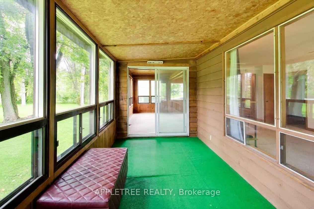 Photo 18 of 6171 Sheba Drive, Ramara, Rural Ramara — HOMEH