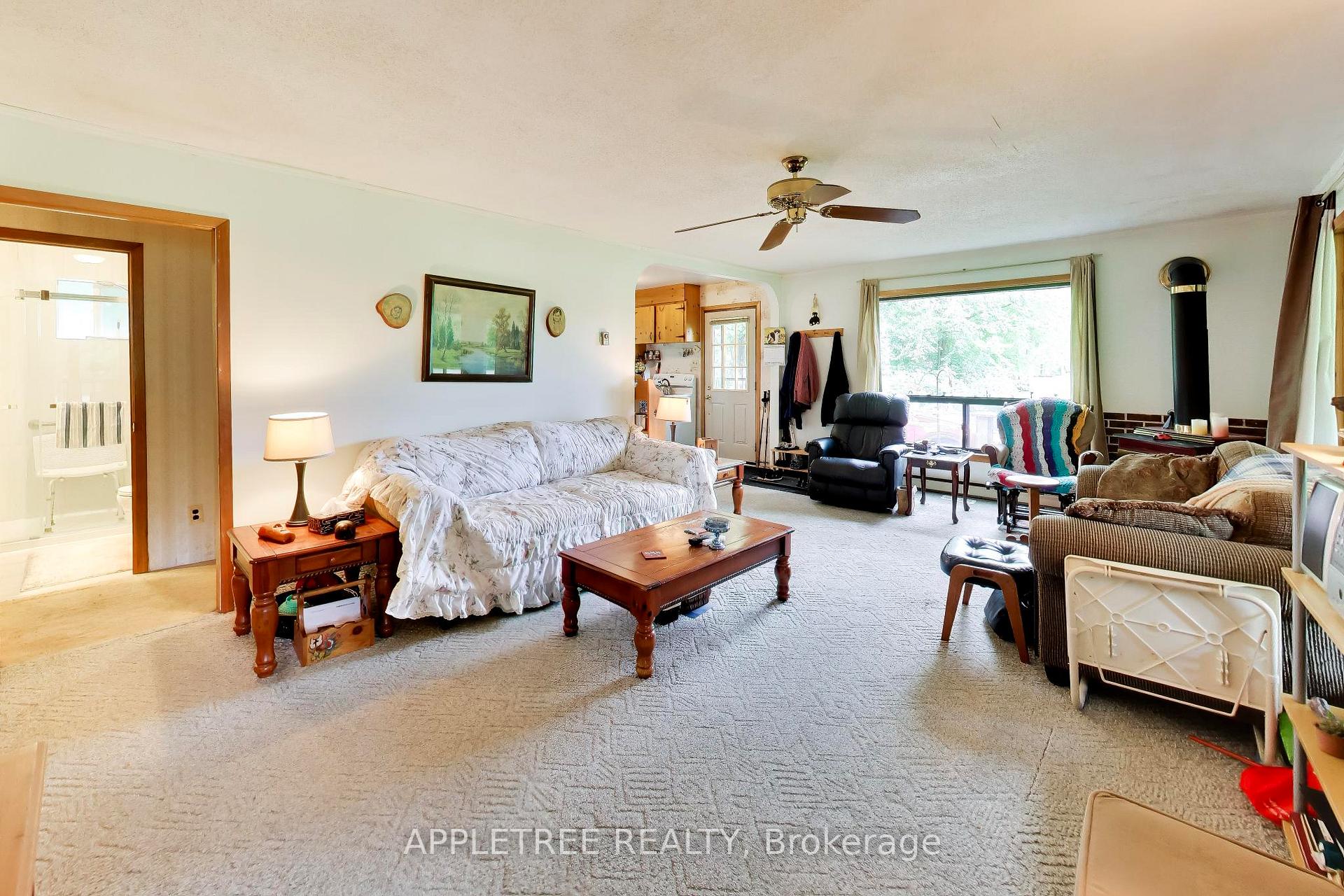 Photo 5 of 6171 Sheba Drive, Ramara, Rural Ramara — HOMEH