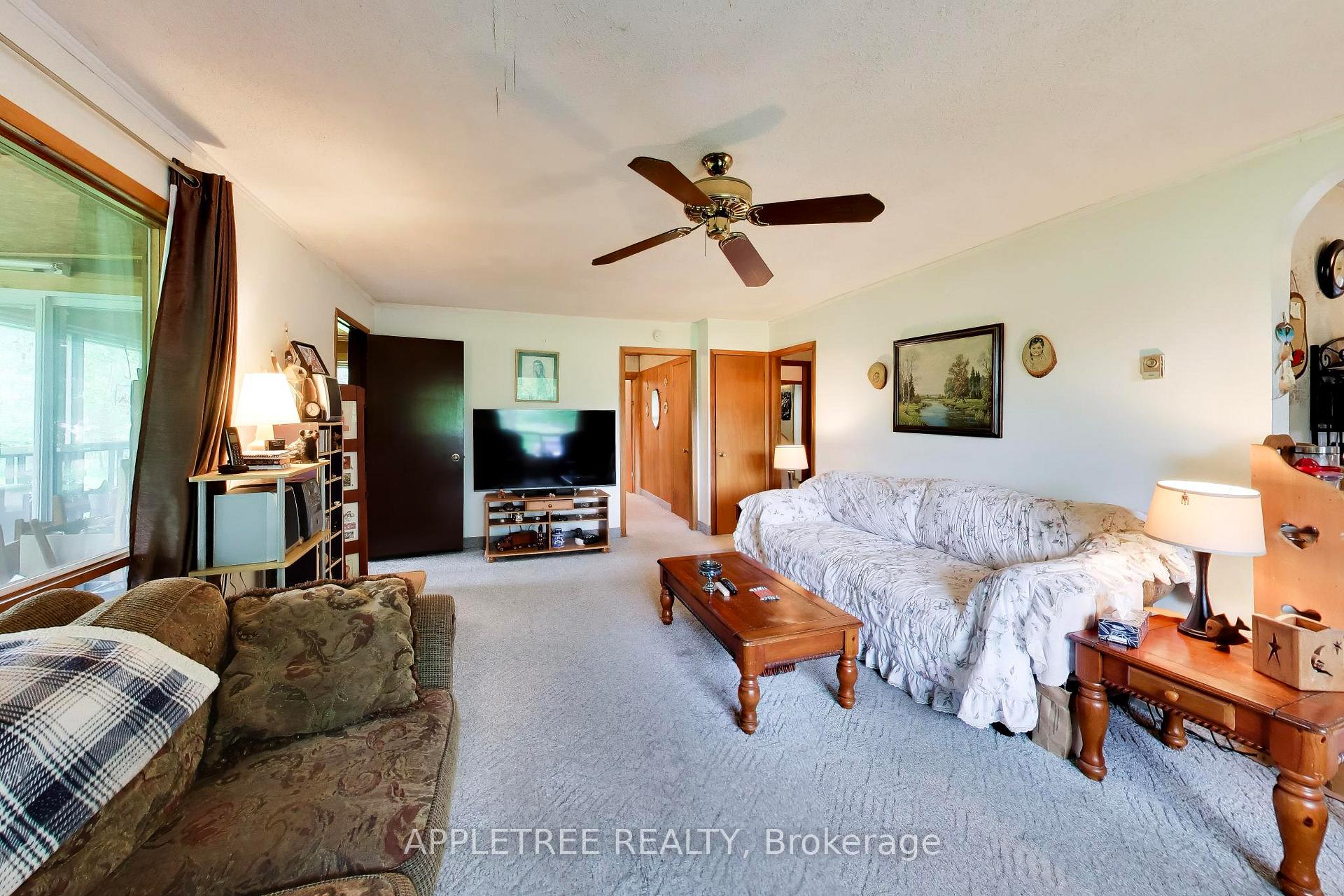 Photo 6 of 6171 Sheba Drive, Ramara, Rural Ramara — HOMEH