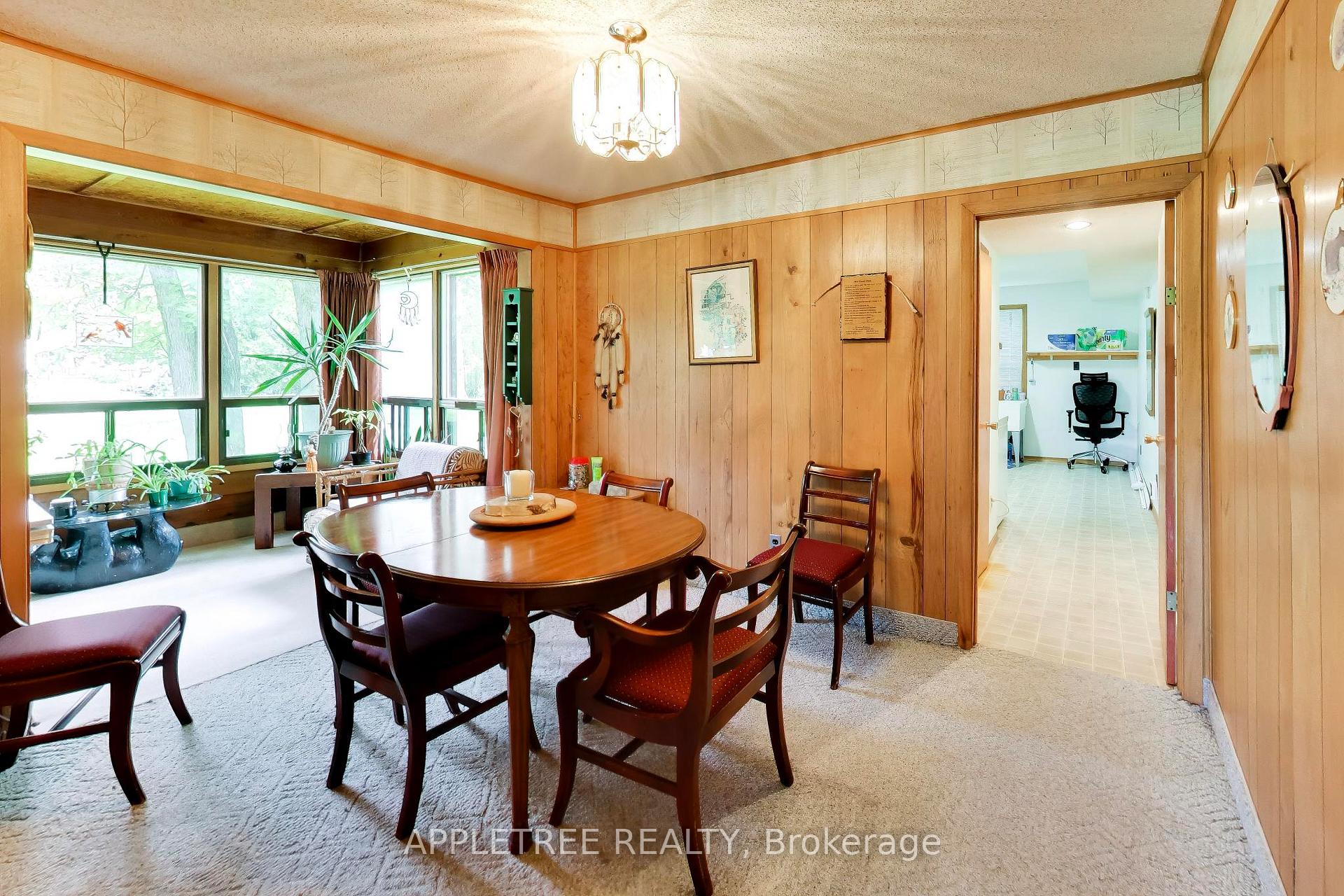 Photo 9 of 6171 Sheba Drive, Ramara, Rural Ramara — HOMEH