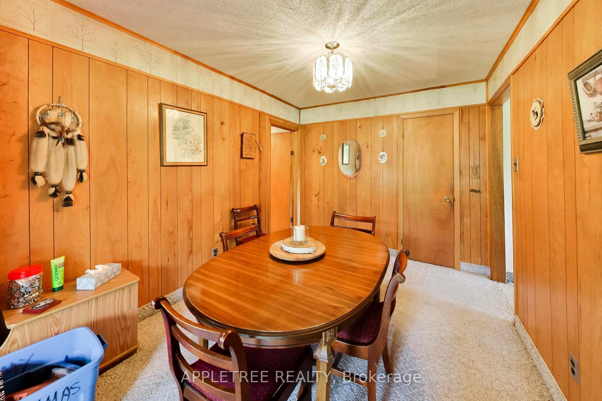Photo 10 of 6171 Sheba Drive, Ramara, Rural Ramara — HOMEH