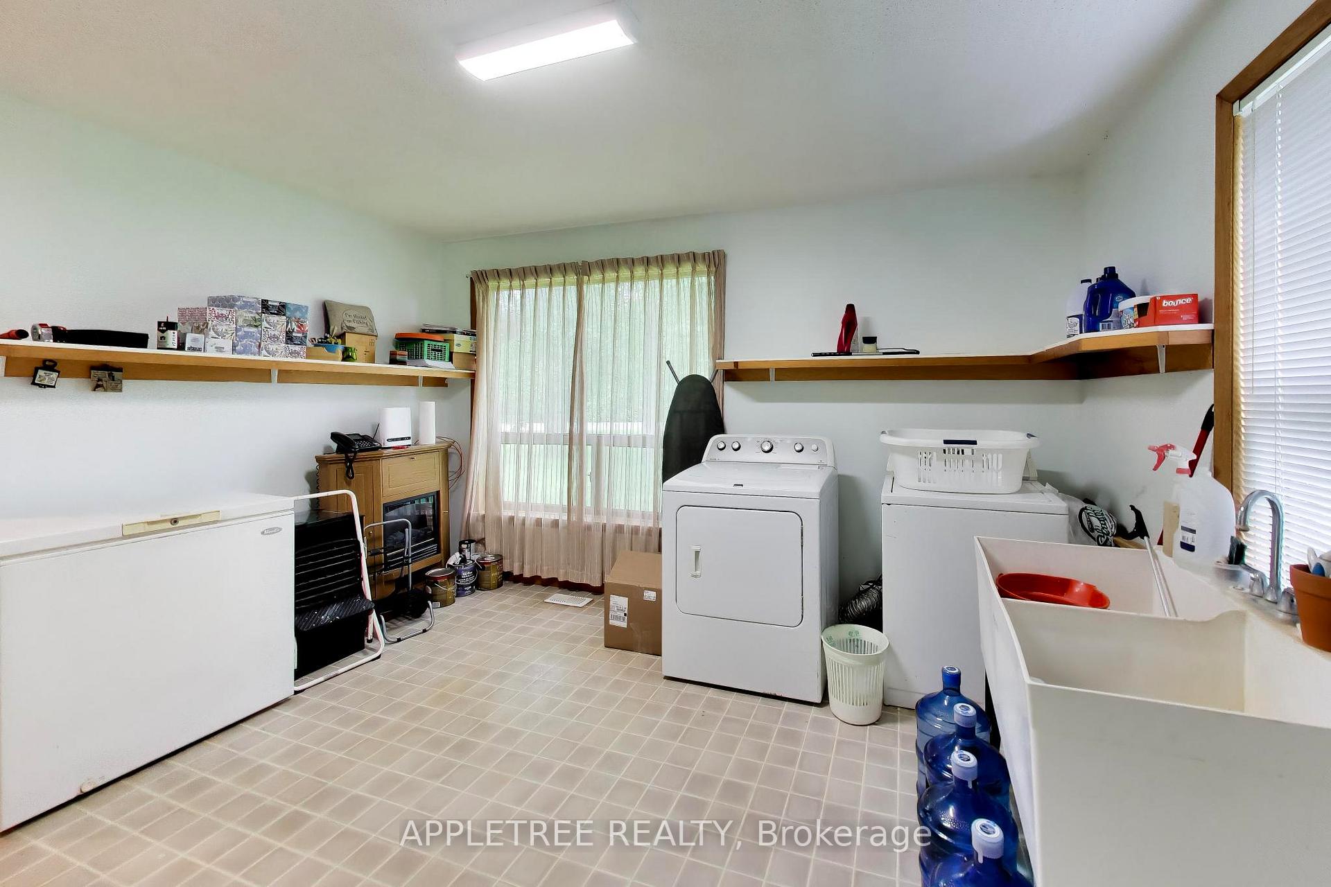 Photo 17 of 6171 Sheba Drive, Ramara, Rural Ramara — HOMEH