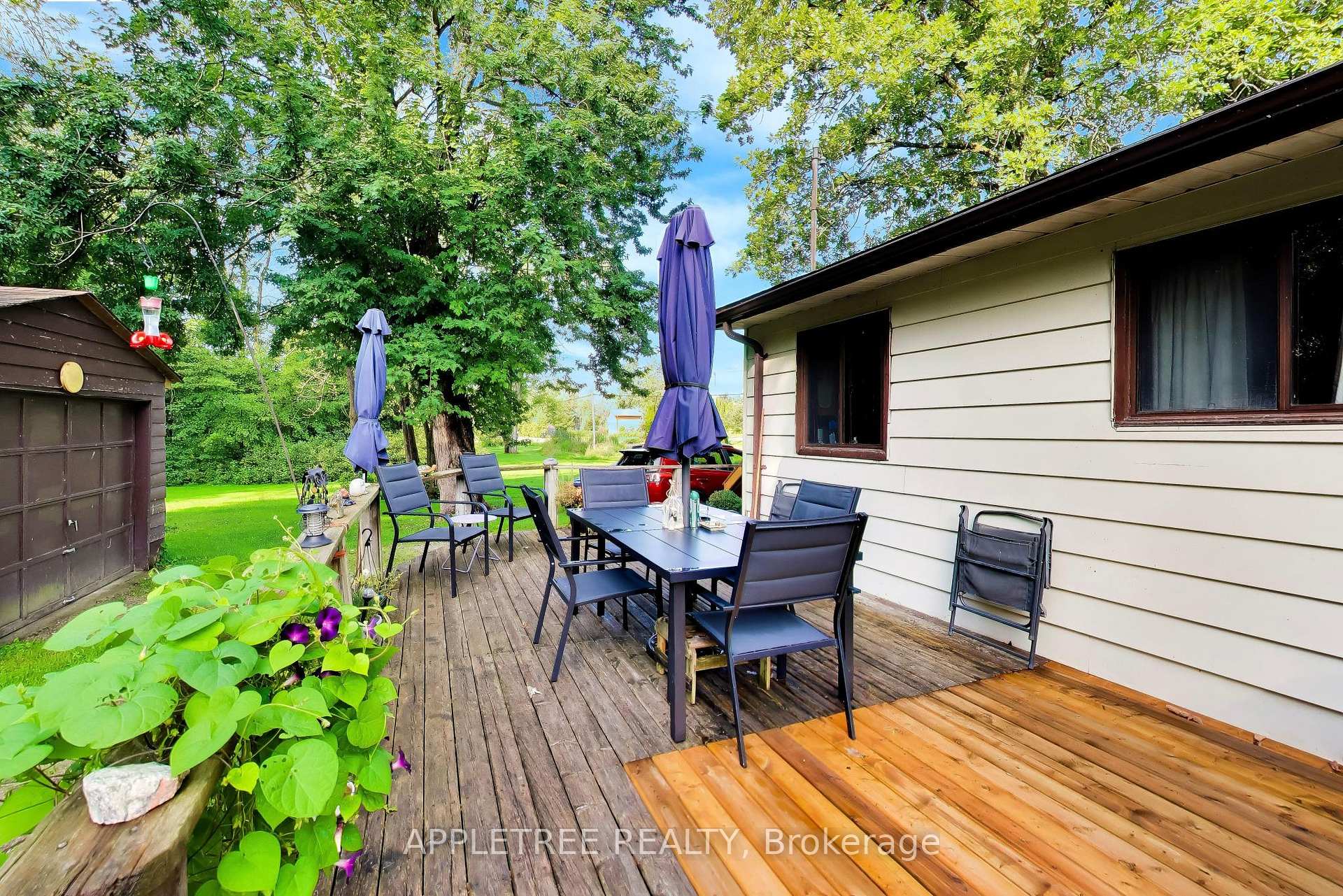 Photo 25 of 6171 Sheba Drive, Ramara, Rural Ramara — HOMEH